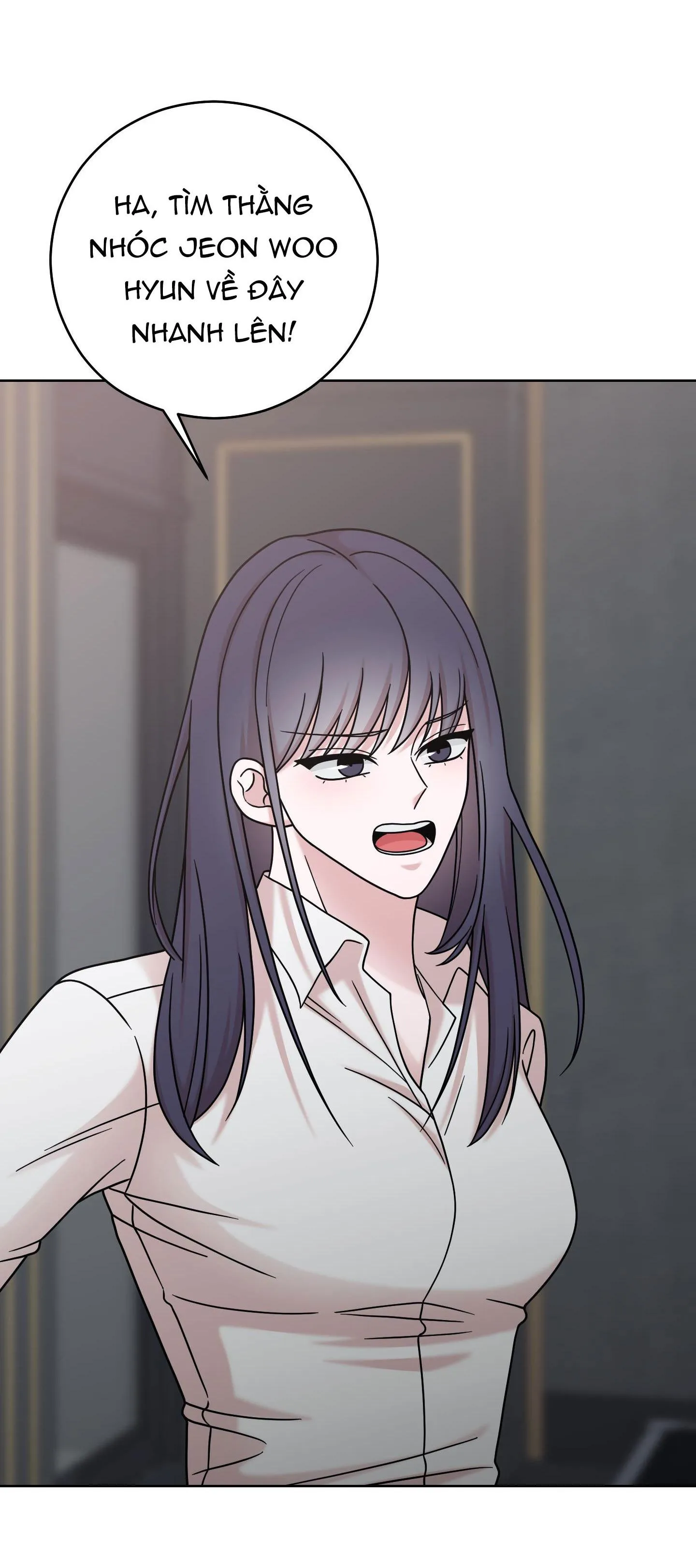 Tình Huống Không Tránh Khỏi Chapter 29 Trang 46