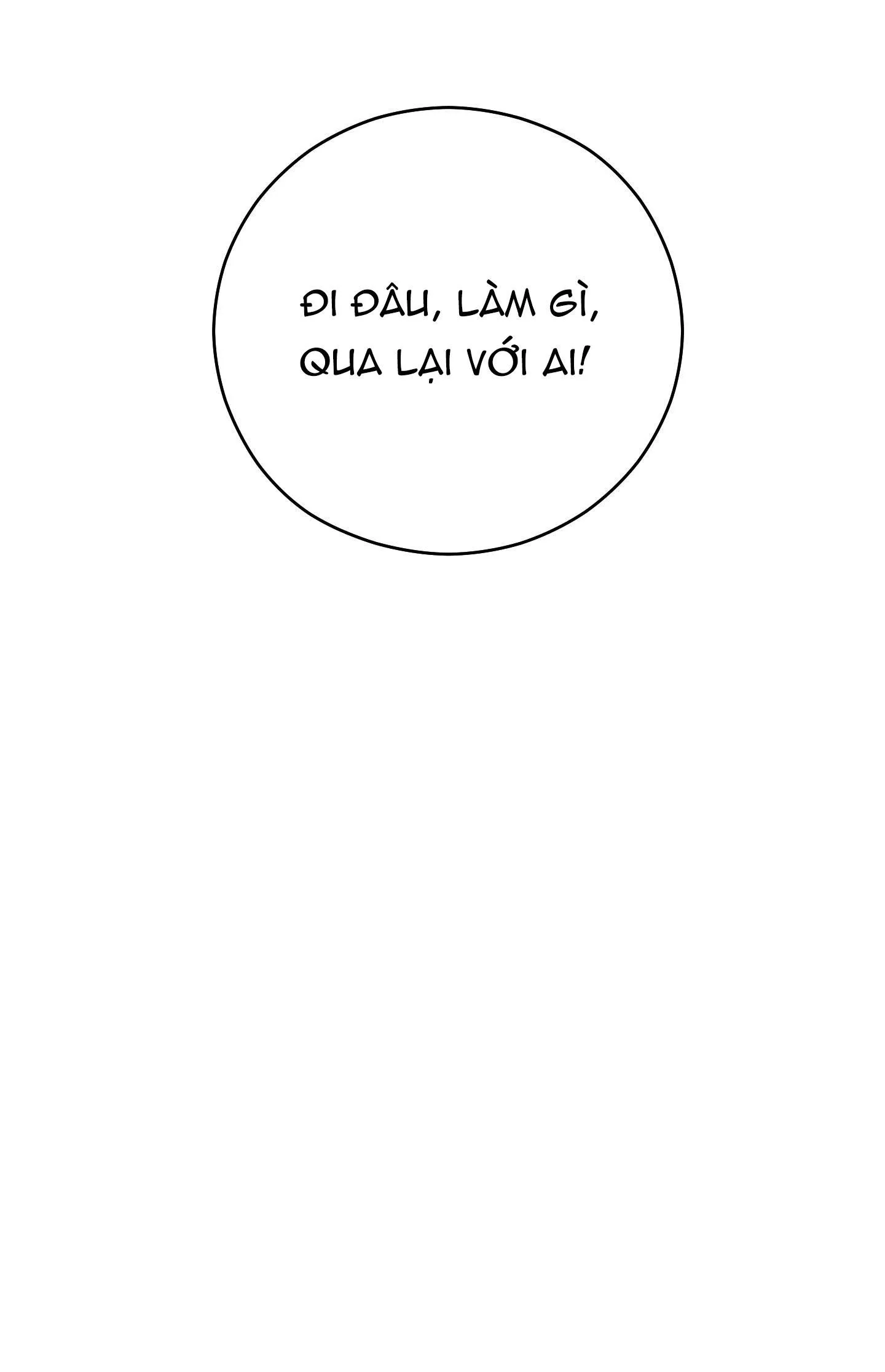 Tình Huống Không Tránh Khỏi Chapter 29 Trang 47