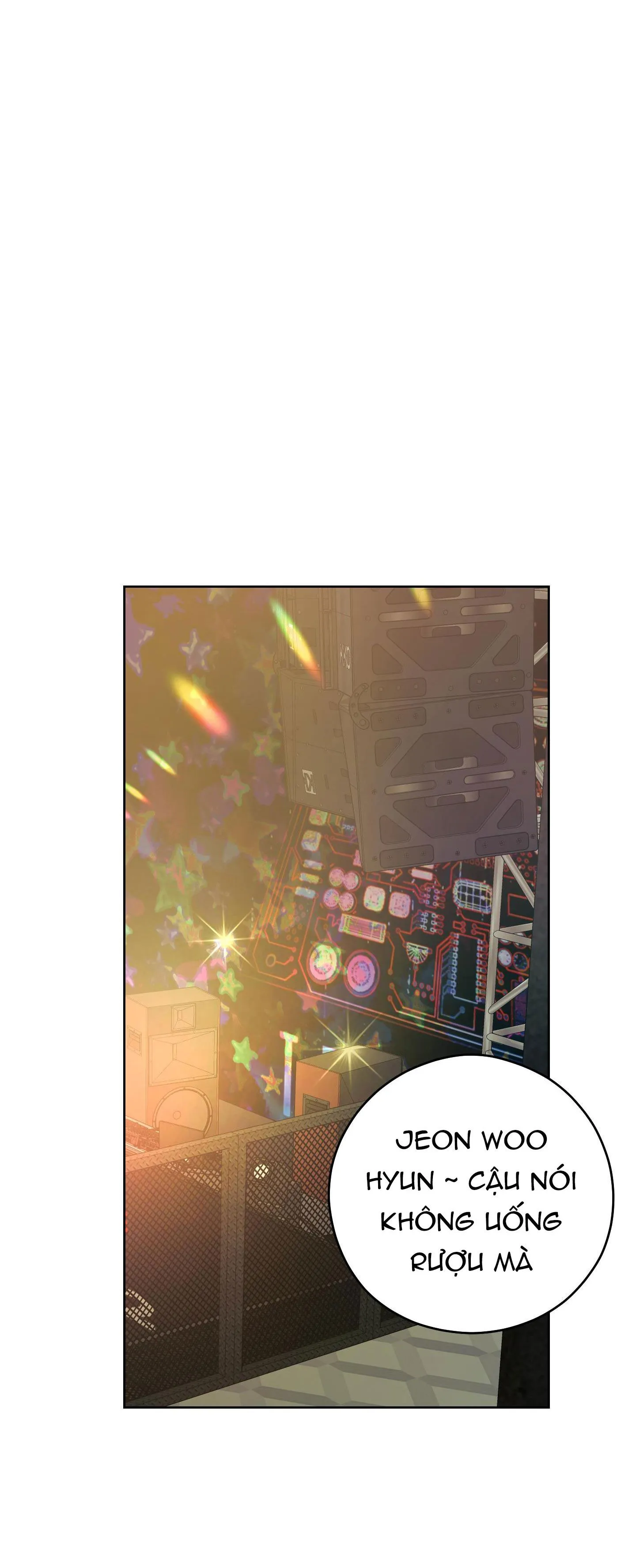 Tình Huống Không Tránh Khỏi Chapter 29 Trang 48
