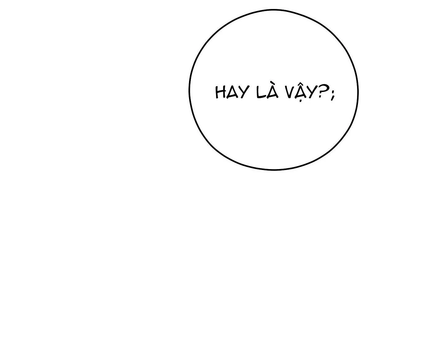 Tình Huống Không Tránh Khỏi Chapter 29 Trang 61