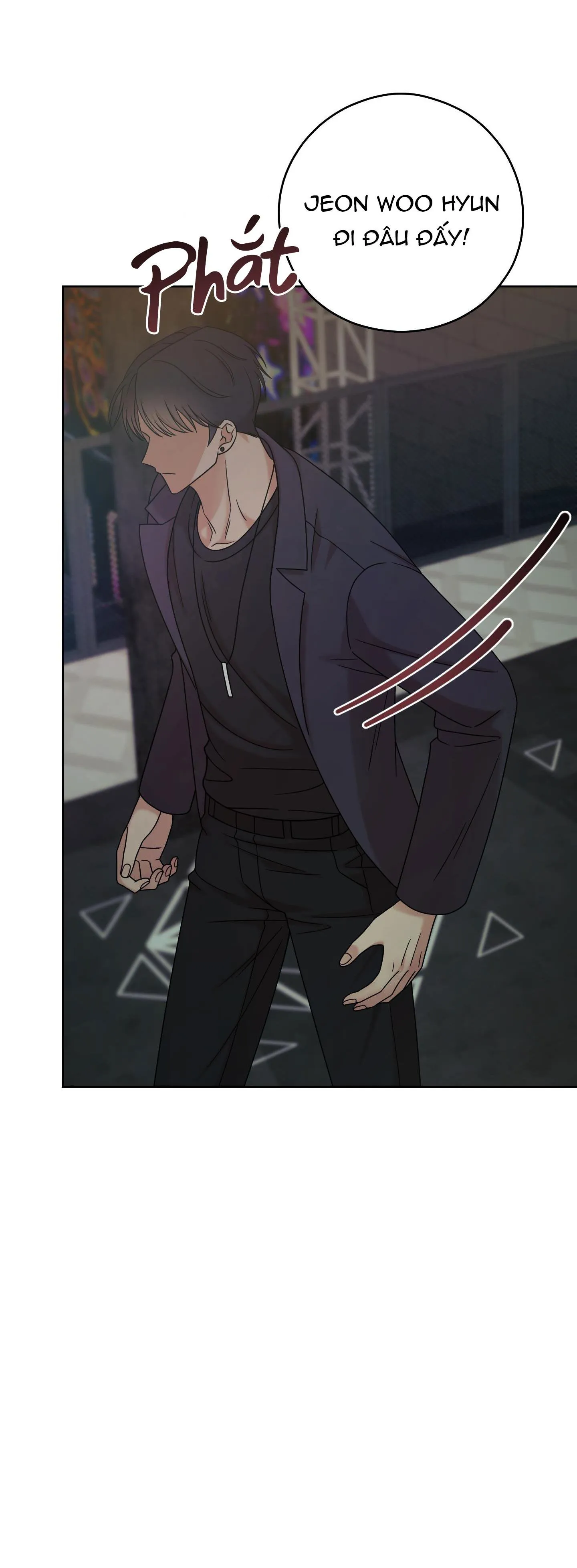 Tình Huống Không Tránh Khỏi Chapter 29 Trang 63