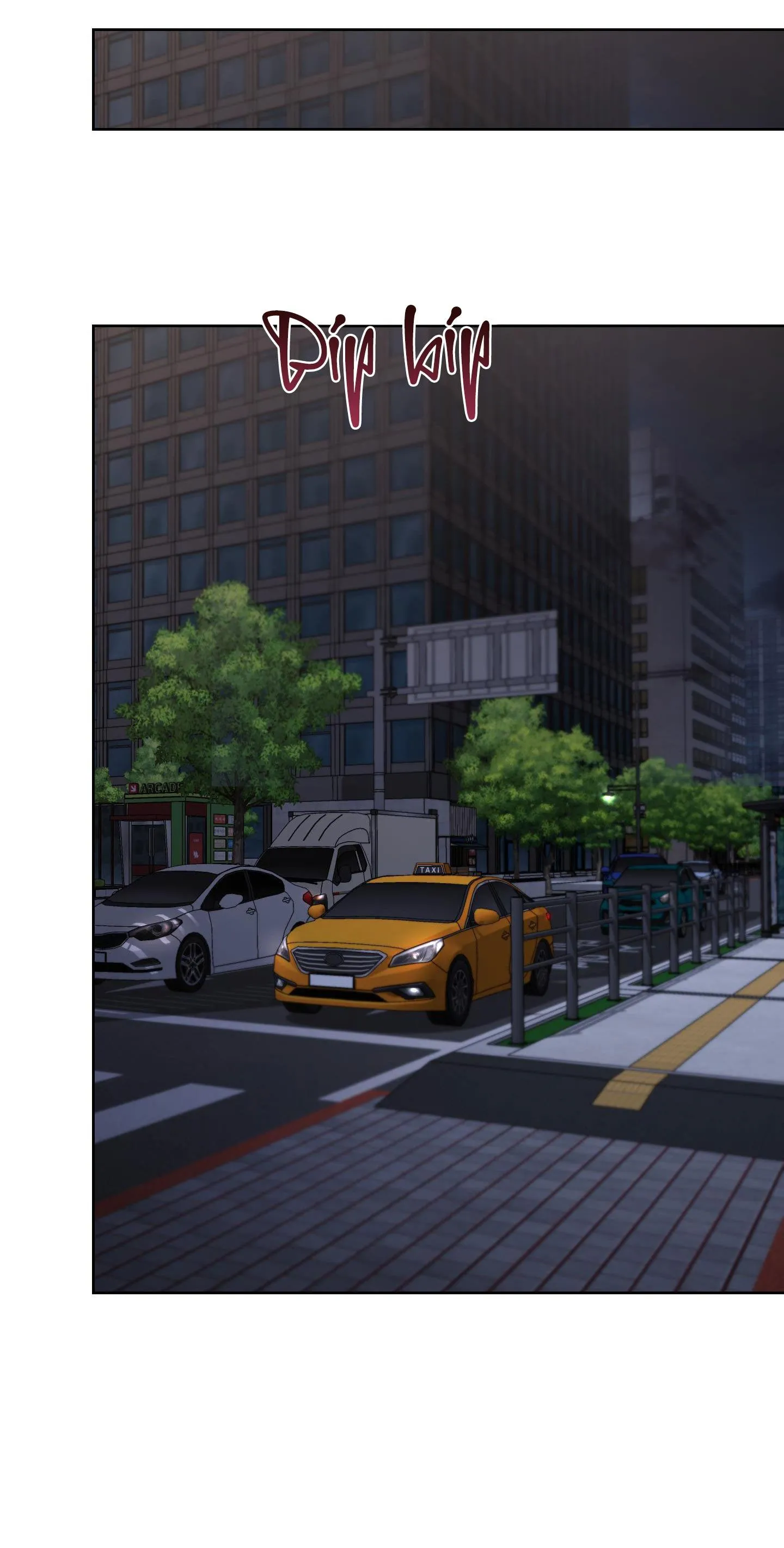 Tình Huống Không Tránh Khỏi Chapter 29 Trang 65