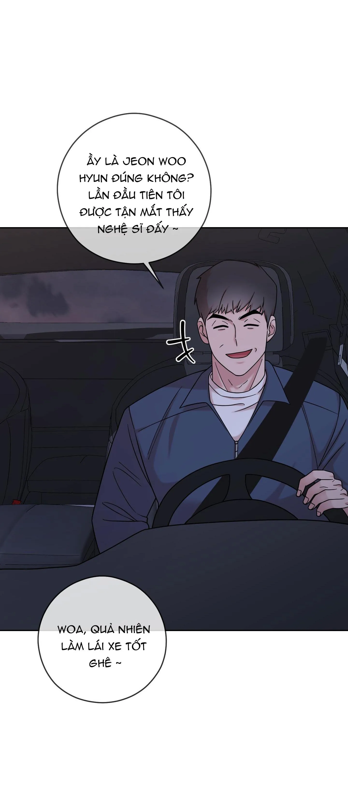 Tình Huống Không Tránh Khỏi Chapter 29 Trang 66