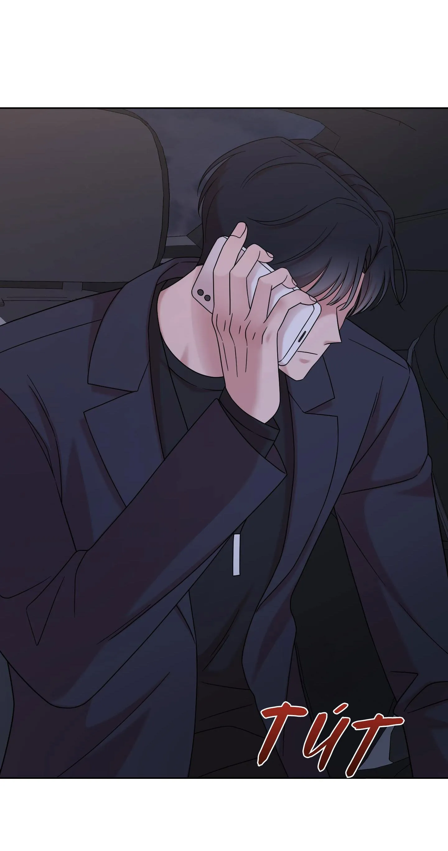 Tình Huống Không Tránh Khỏi Chapter 29 Trang 67