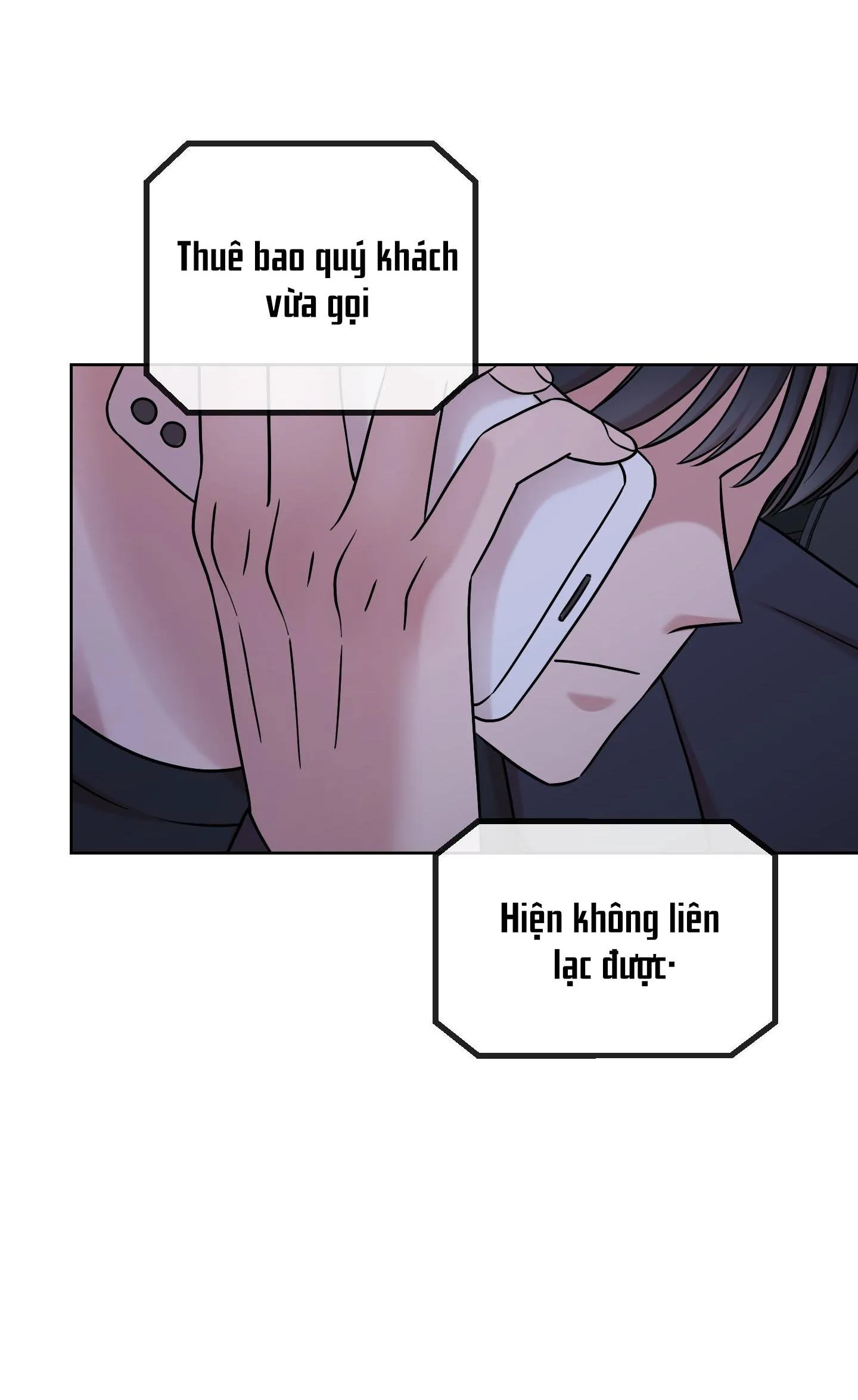 Tình Huống Không Tránh Khỏi Chapter 29 Trang 68