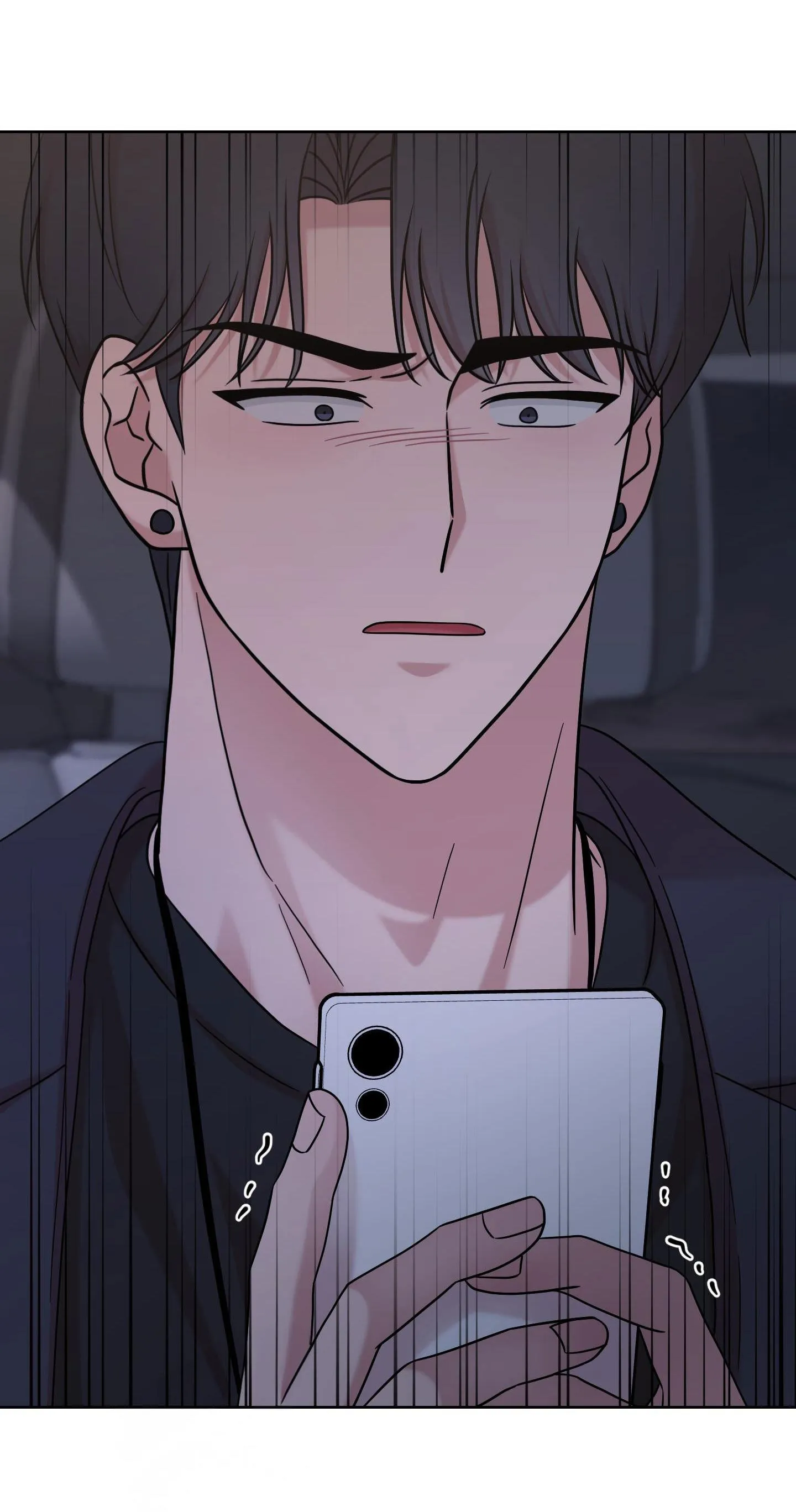 Tình Huống Không Tránh Khỏi Chapter 29 Trang 78