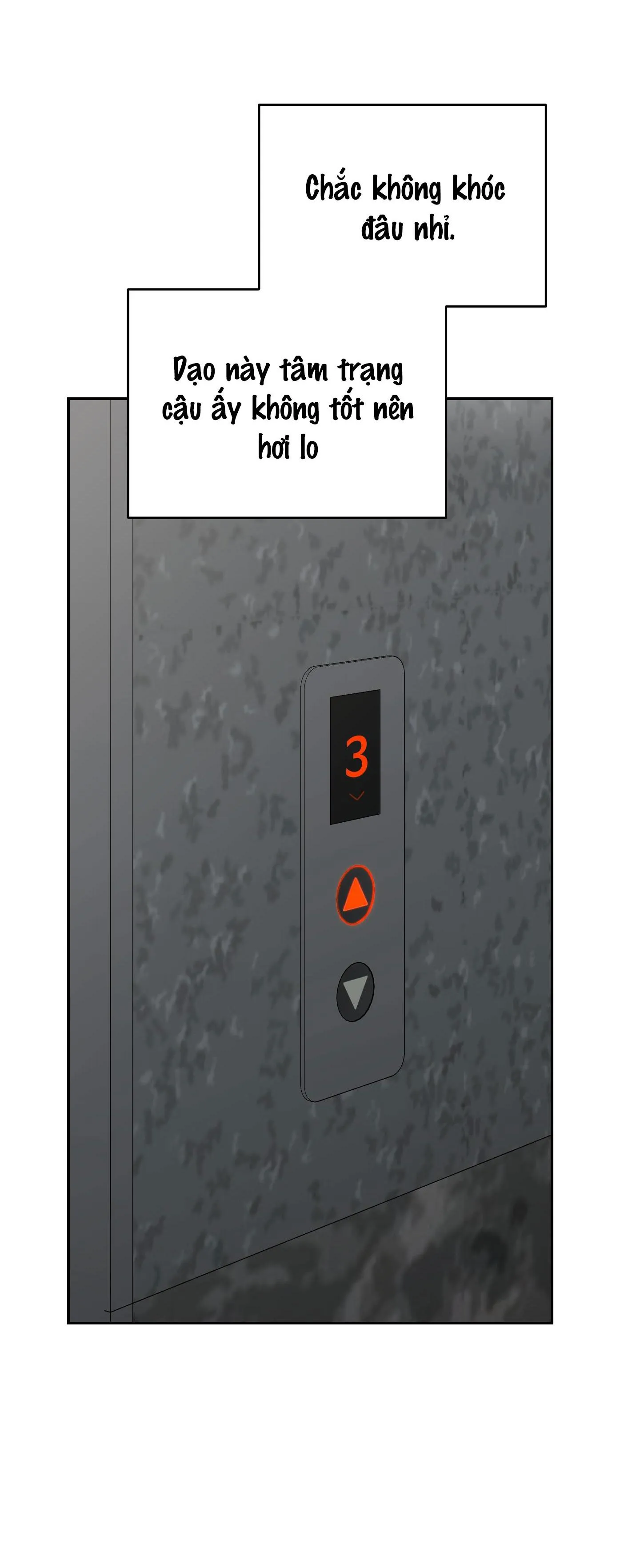 Tình Huống Không Tránh Khỏi Chapter 29 Trang 89