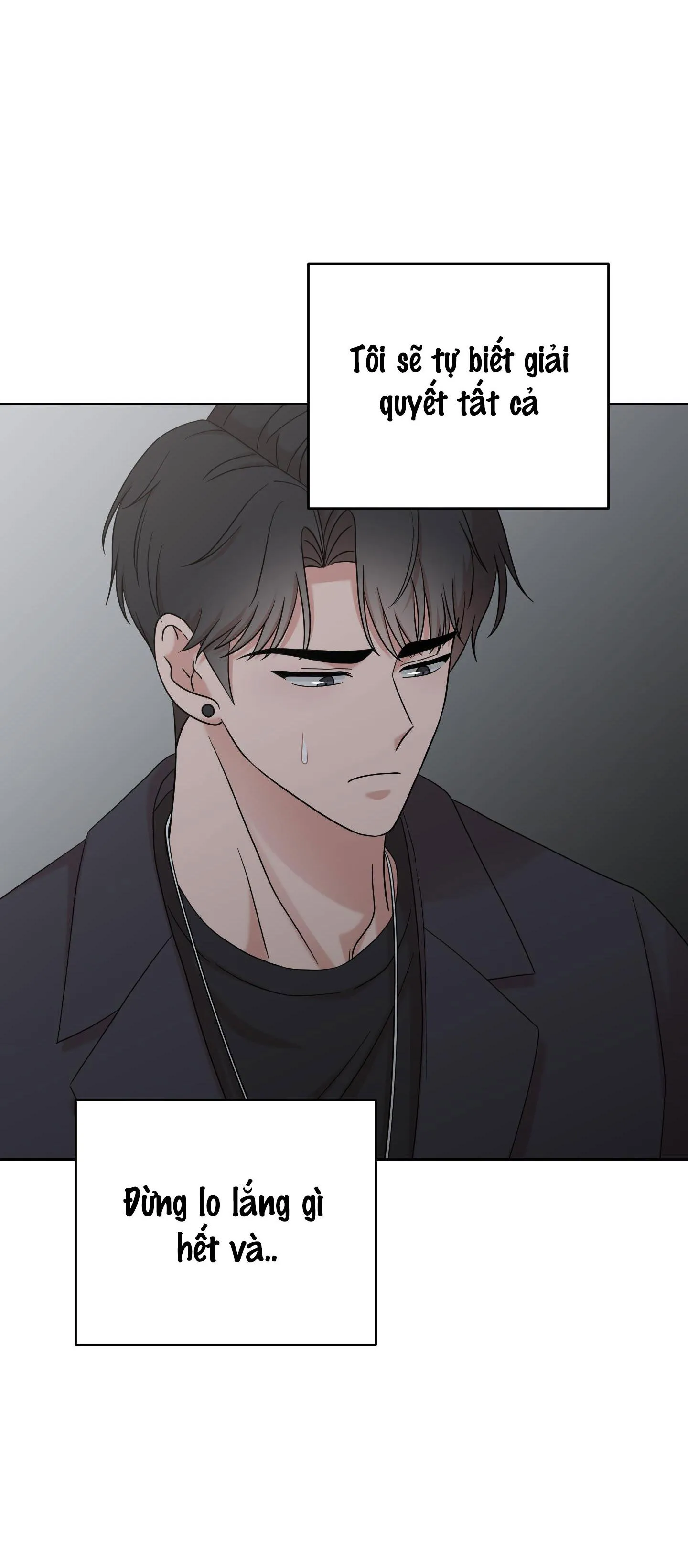 Tình Huống Không Tránh Khỏi Chapter 29 Trang 90