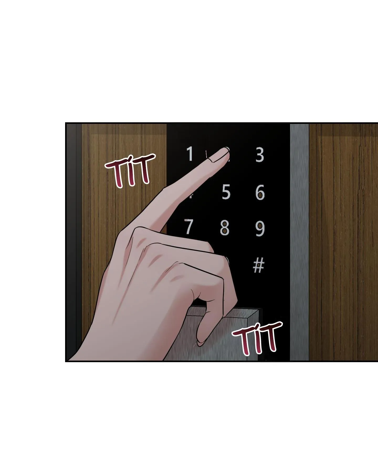 Tình Huống Không Tránh Khỏi Chapter 29 Trang 91