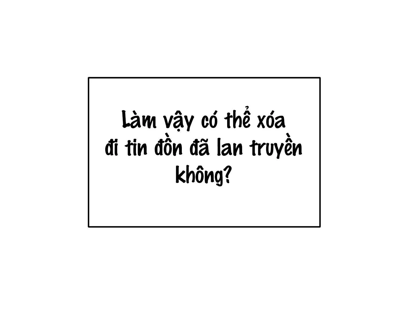 Tình Huống Không Tránh Khỏi Chapter 29 Trang 93