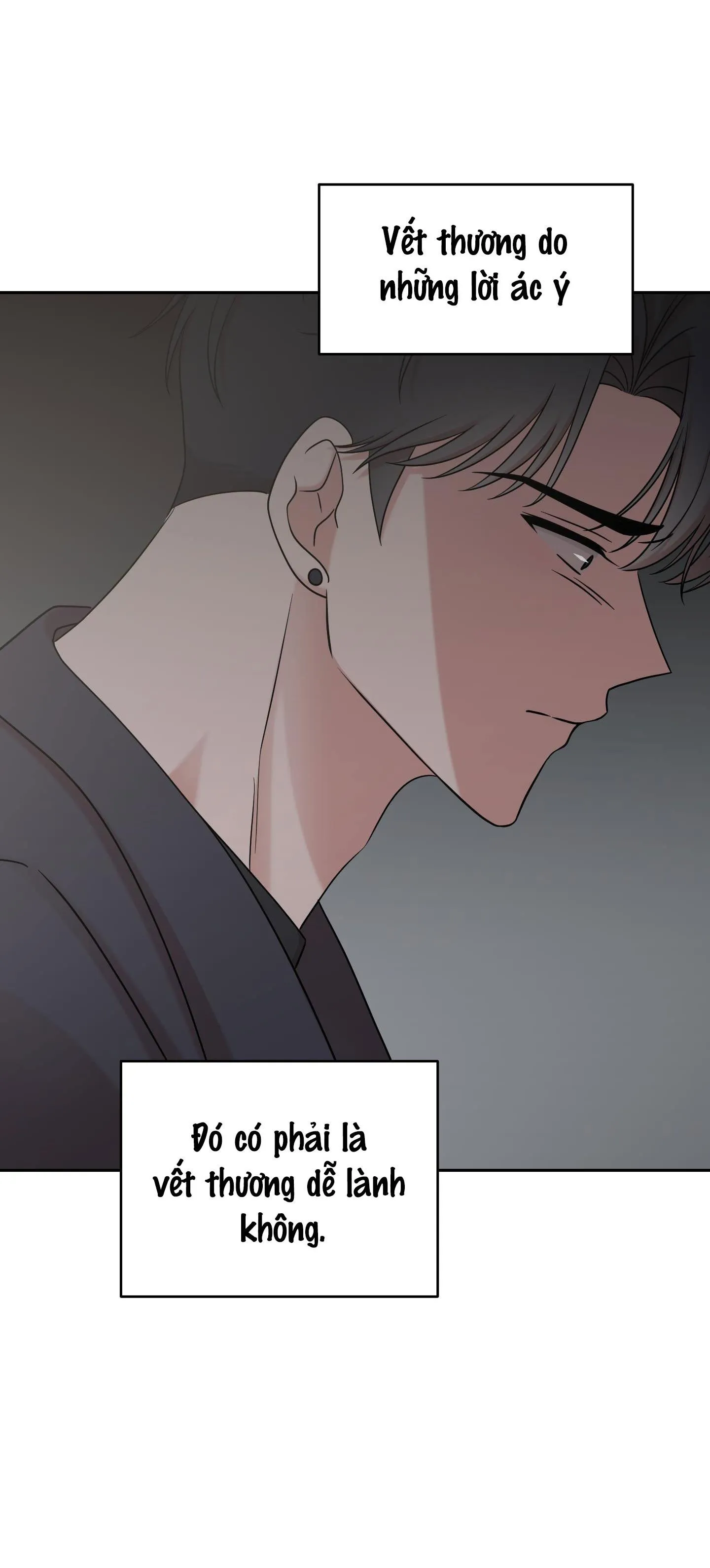 Tình Huống Không Tránh Khỏi Chapter 29 Trang 94