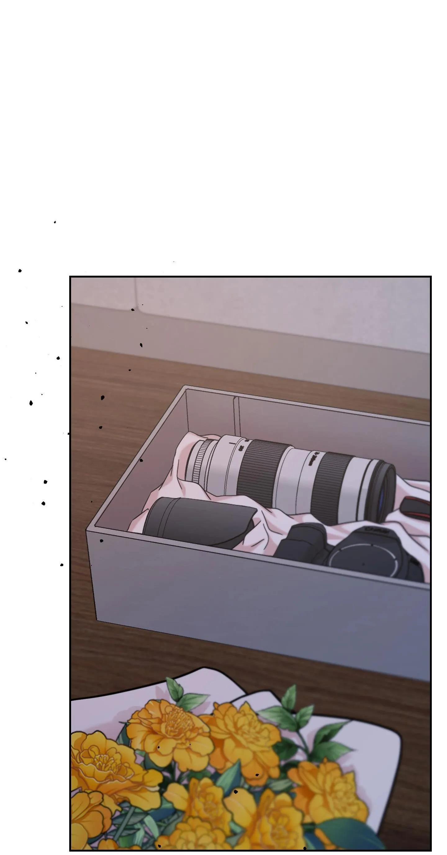 Tình Huống Không Tránh Khỏi Chapter 29 Trang 98