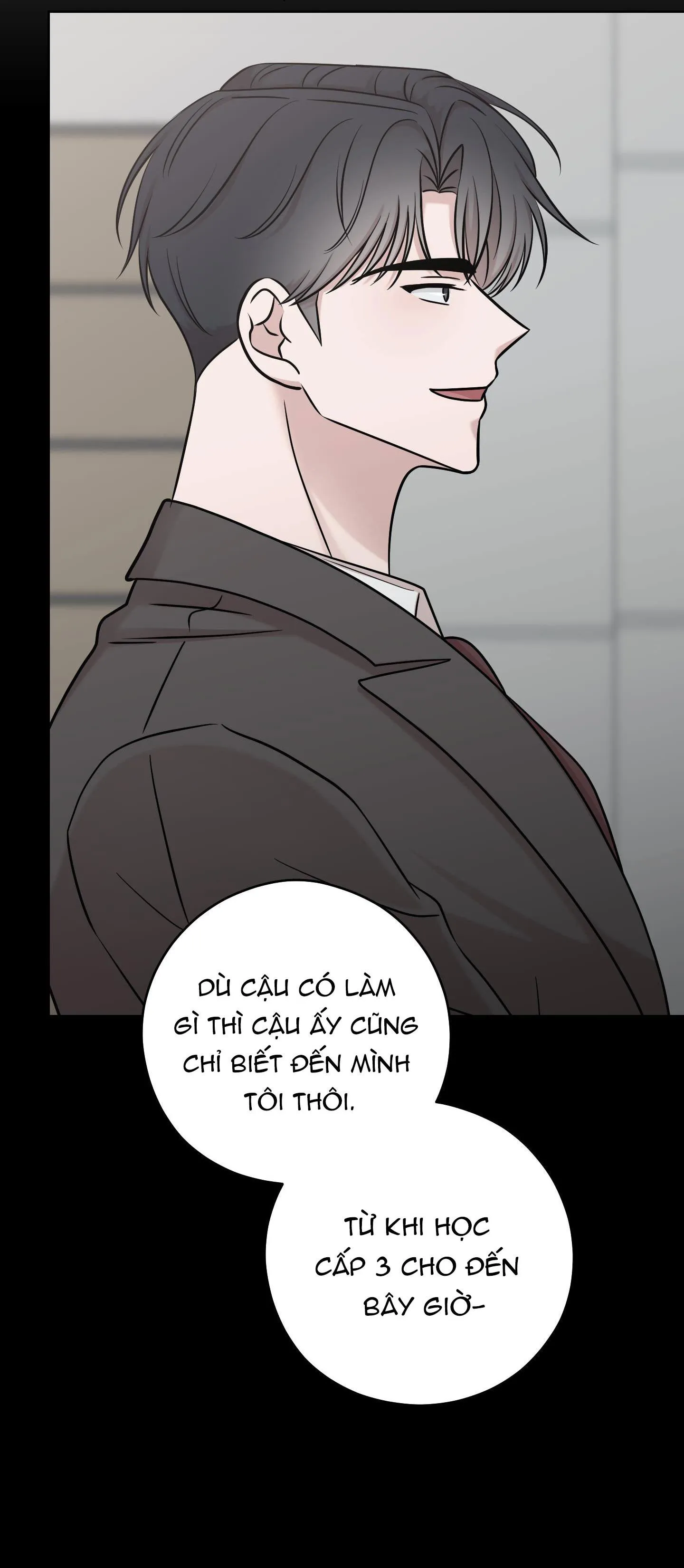 Tình Huống Không Tránh Khỏi Chapter 29 Trang 110