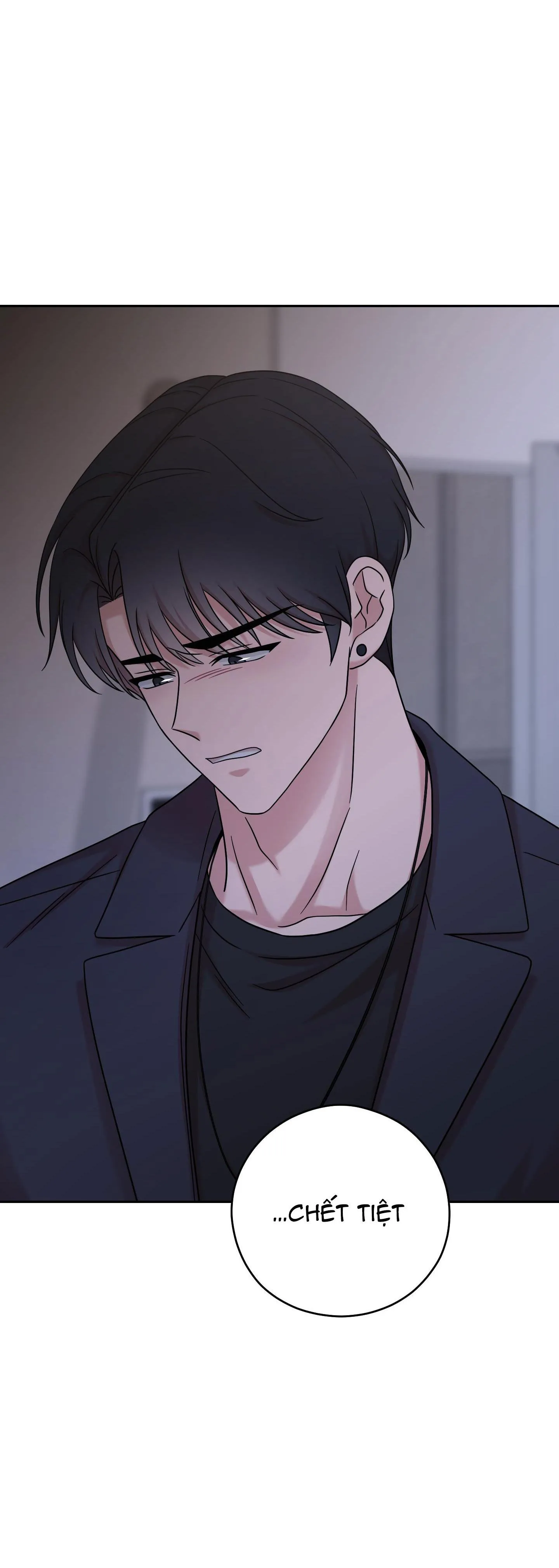 Tình Huống Không Tránh Khỏi Chapter 29 Trang 118