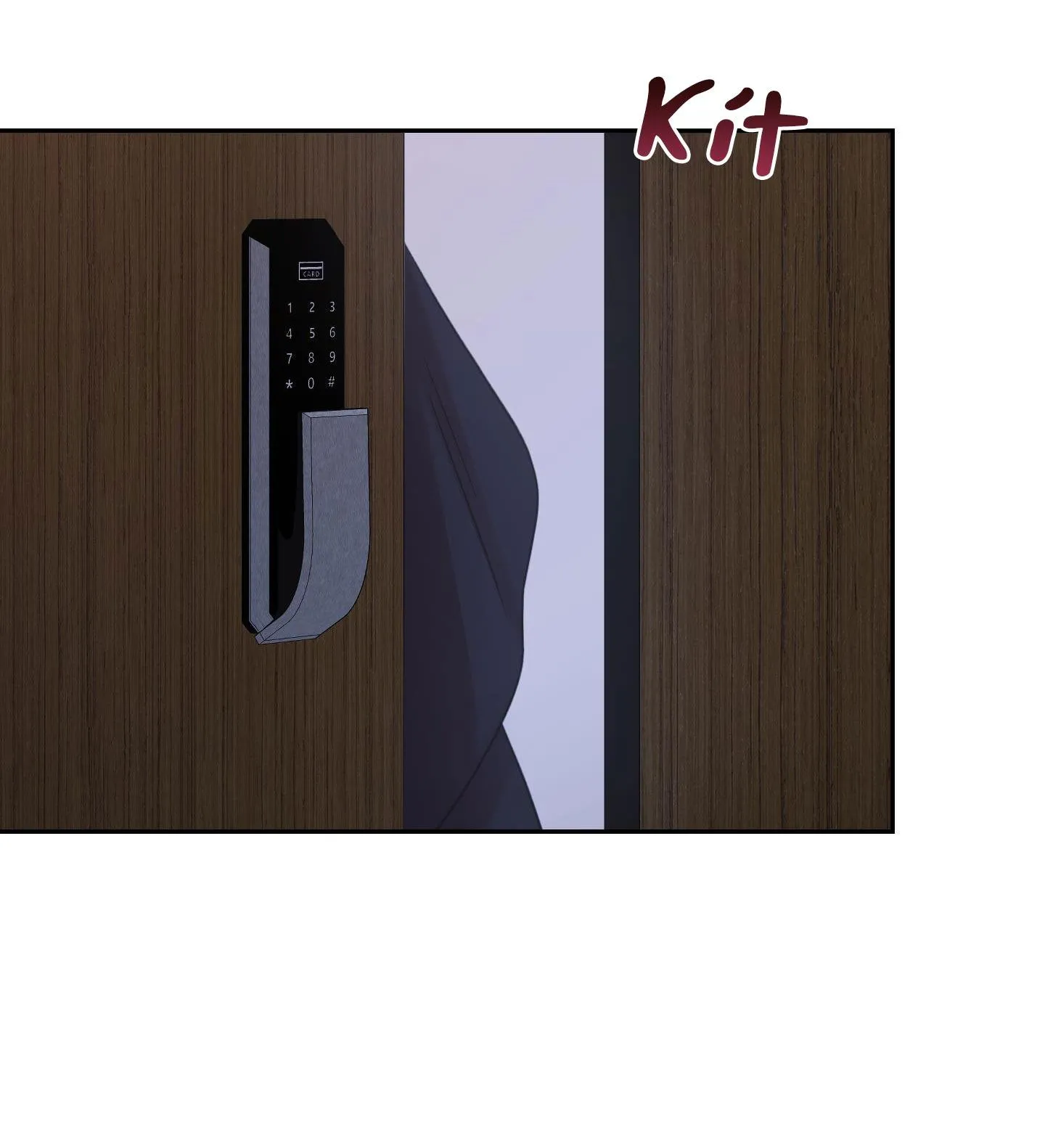 Tình Huống Không Tránh Khỏi Chapter 29 Trang 120