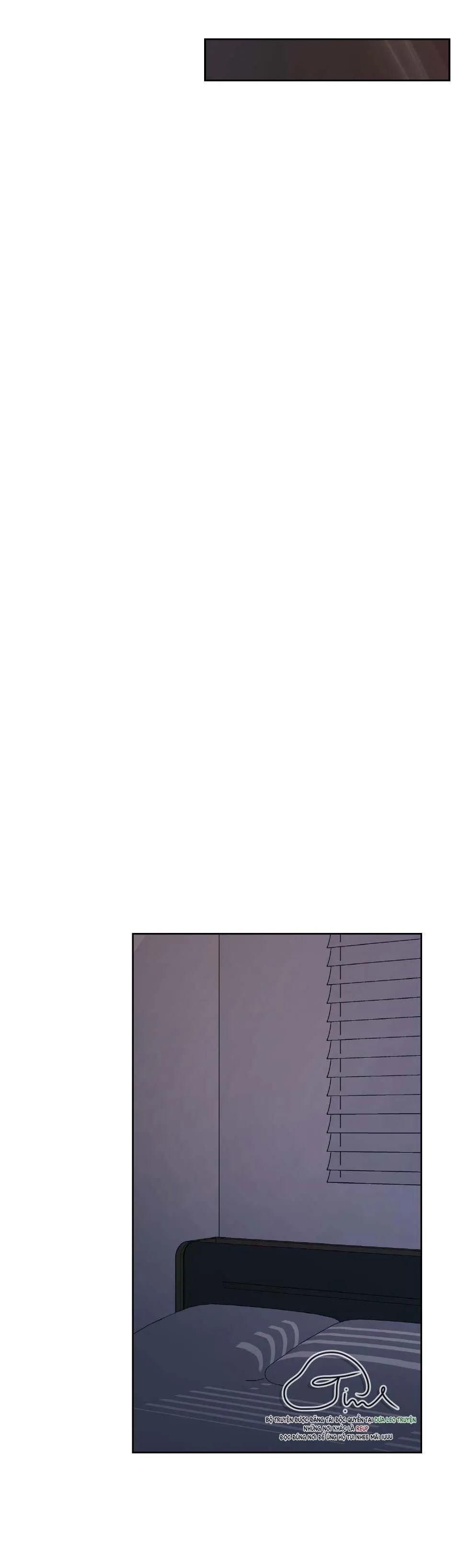 Tình Huống Không Tránh Khỏi Chapter 30 Trang 35