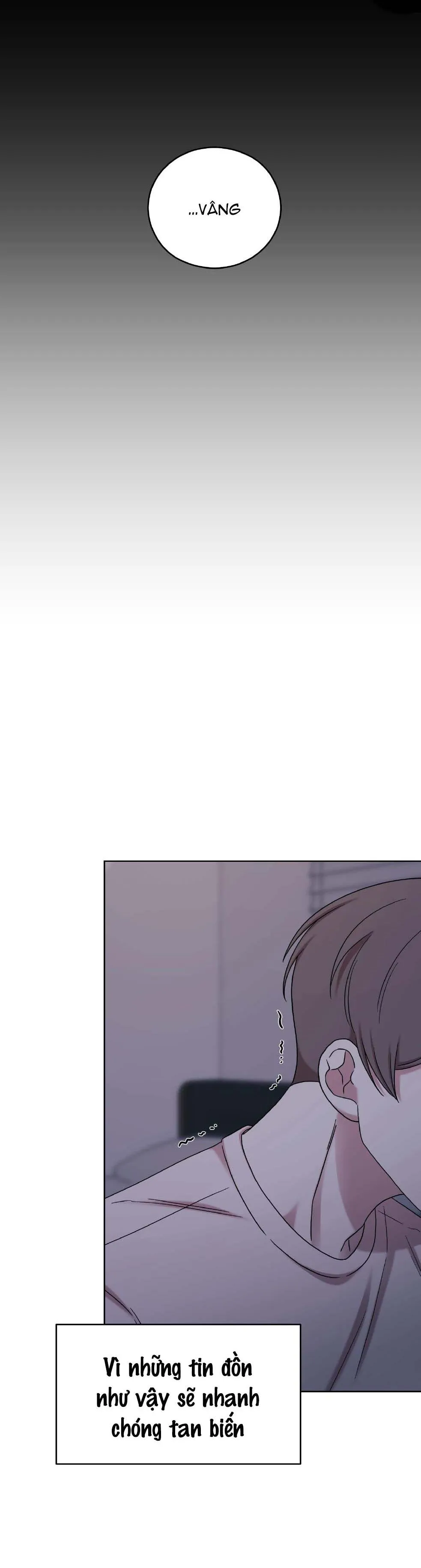 Tình Huống Không Tránh Khỏi Chapter 30 Trang 39