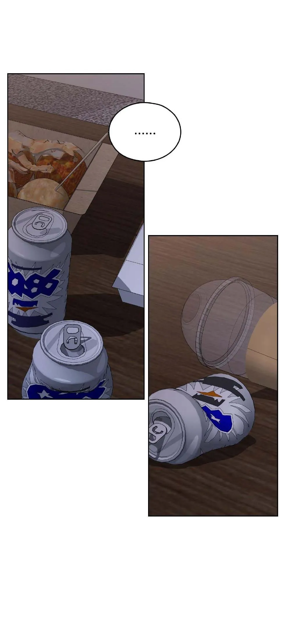 Tình Huống Không Tránh Khỏi Chapter 31 Trang 3