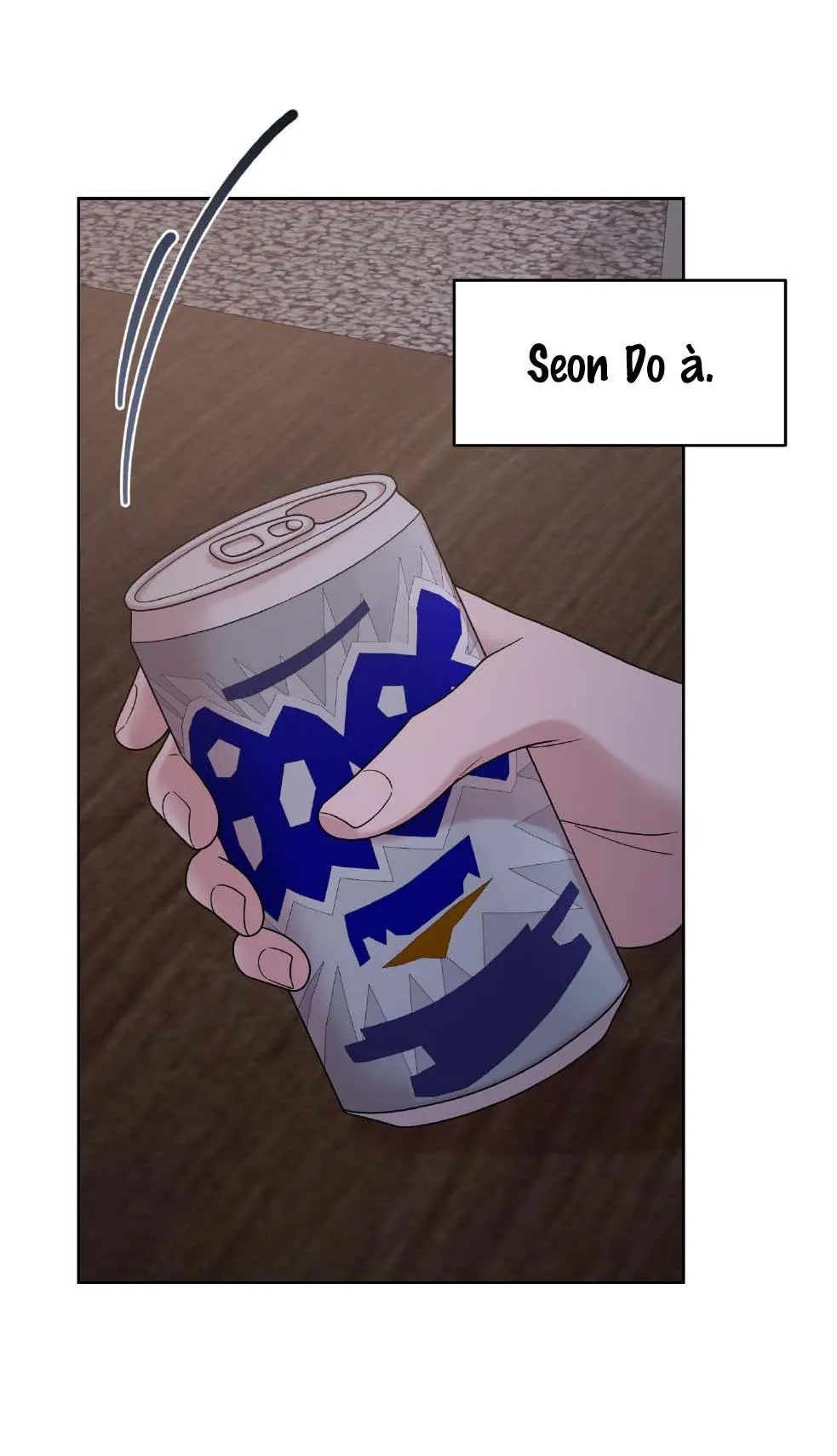 Tình Huống Không Tránh Khỏi Chapter 31 Trang 8