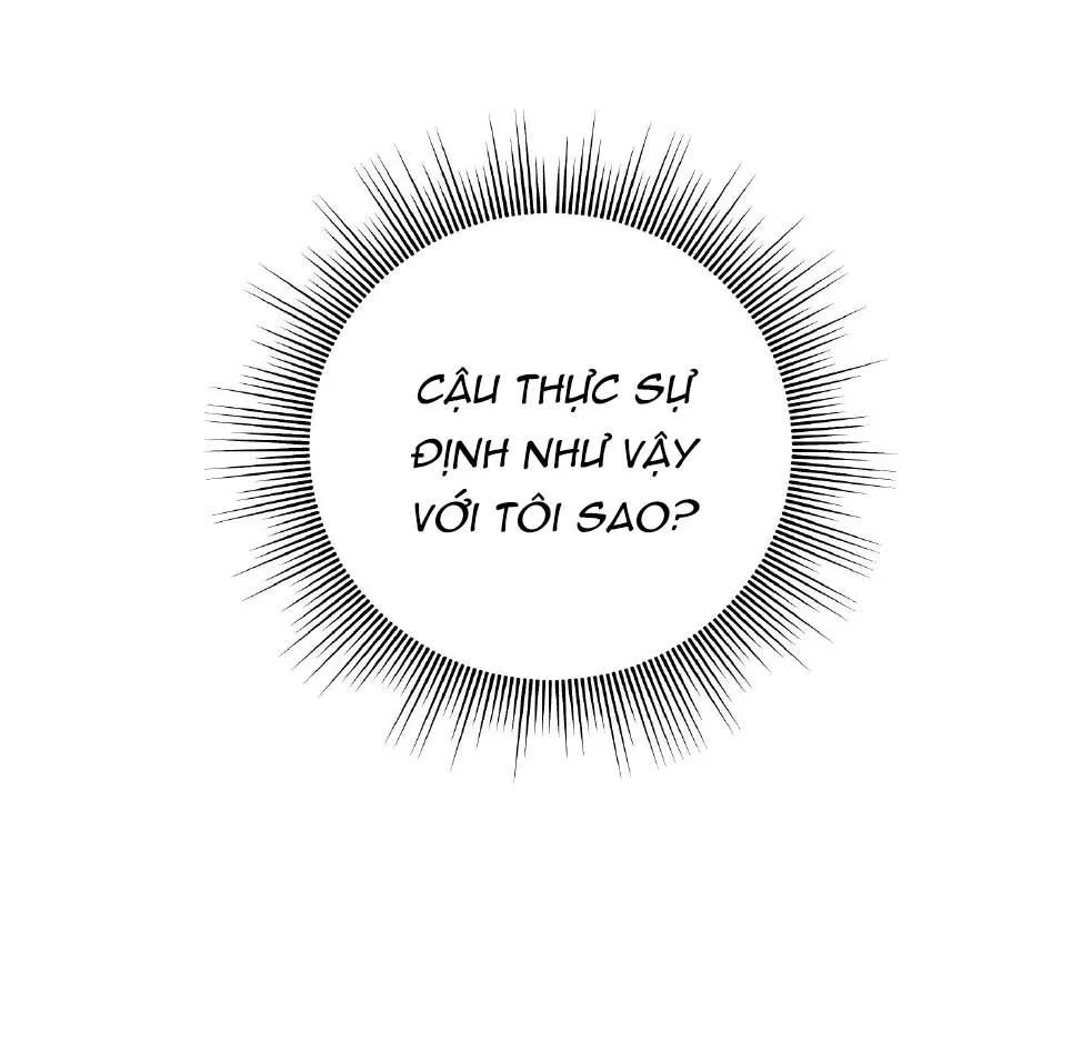 Tình Huống Không Tránh Khỏi Chapter 31 Trang 10