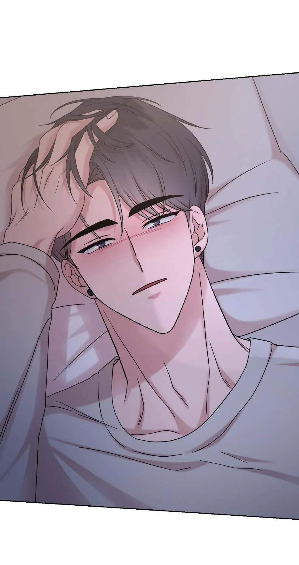 Tình Huống Không Tránh Khỏi Chapter 31 Trang 15