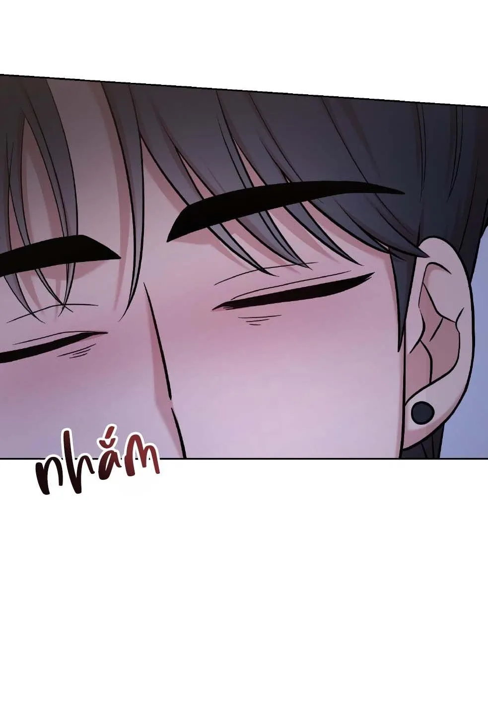 Tình Huống Không Tránh Khỏi Chapter 31 Trang 16