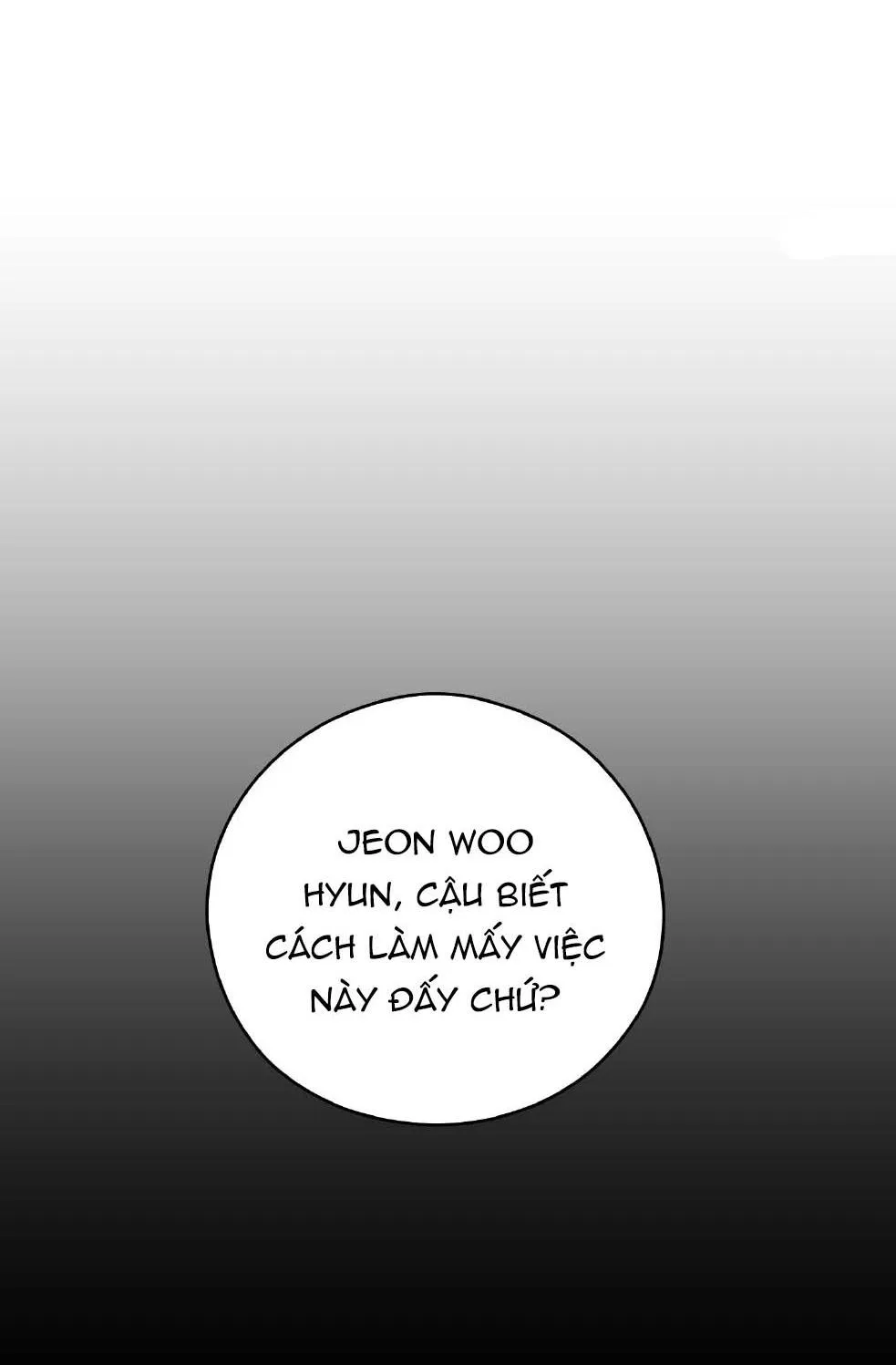 Tình Huống Không Tránh Khỏi Chapter 31 Trang 17