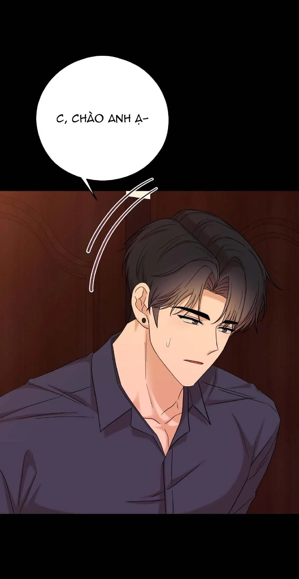 Tình Huống Không Tránh Khỏi Chapter 31 Trang 24