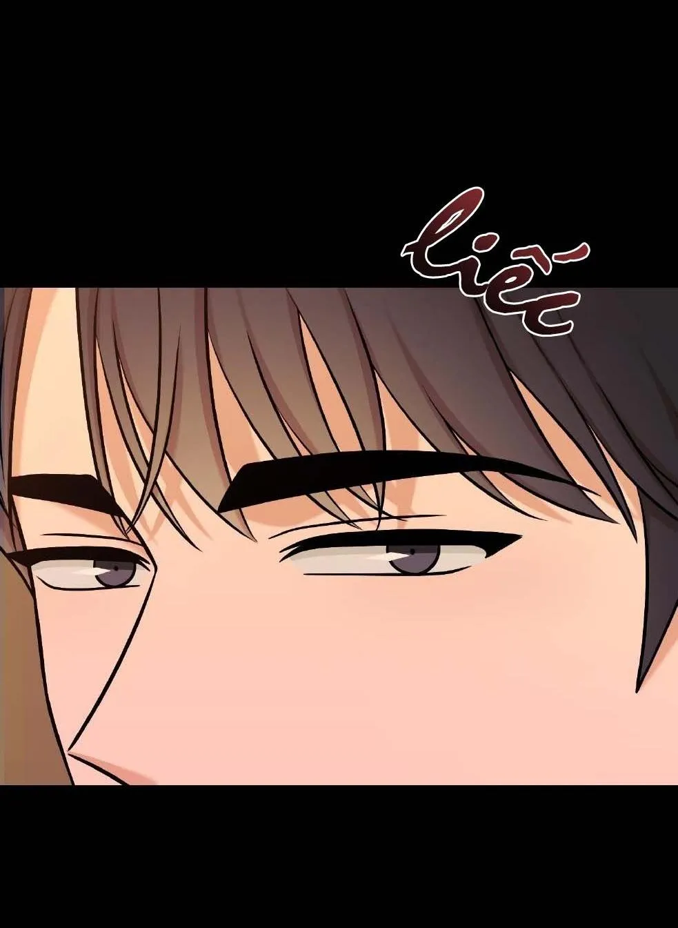 Tình Huống Không Tránh Khỏi Chapter 31 Trang 27