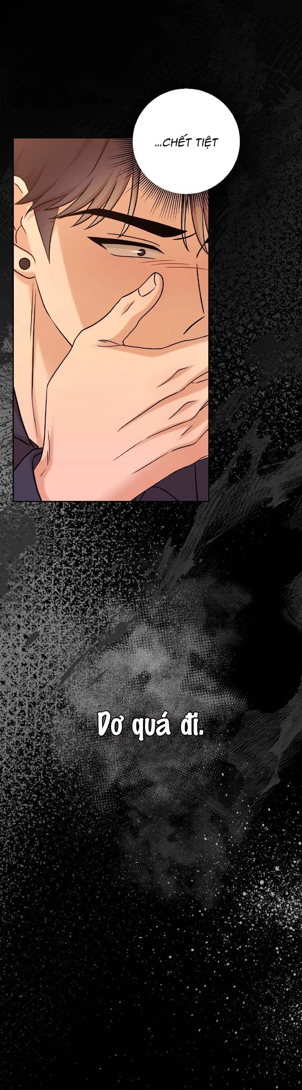 Tình Huống Không Tránh Khỏi Chapter 31 Trang 37