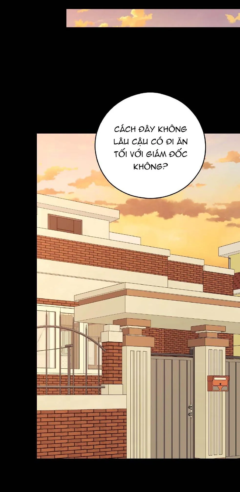 Tình Huống Không Tránh Khỏi Chapter 31 Trang 39