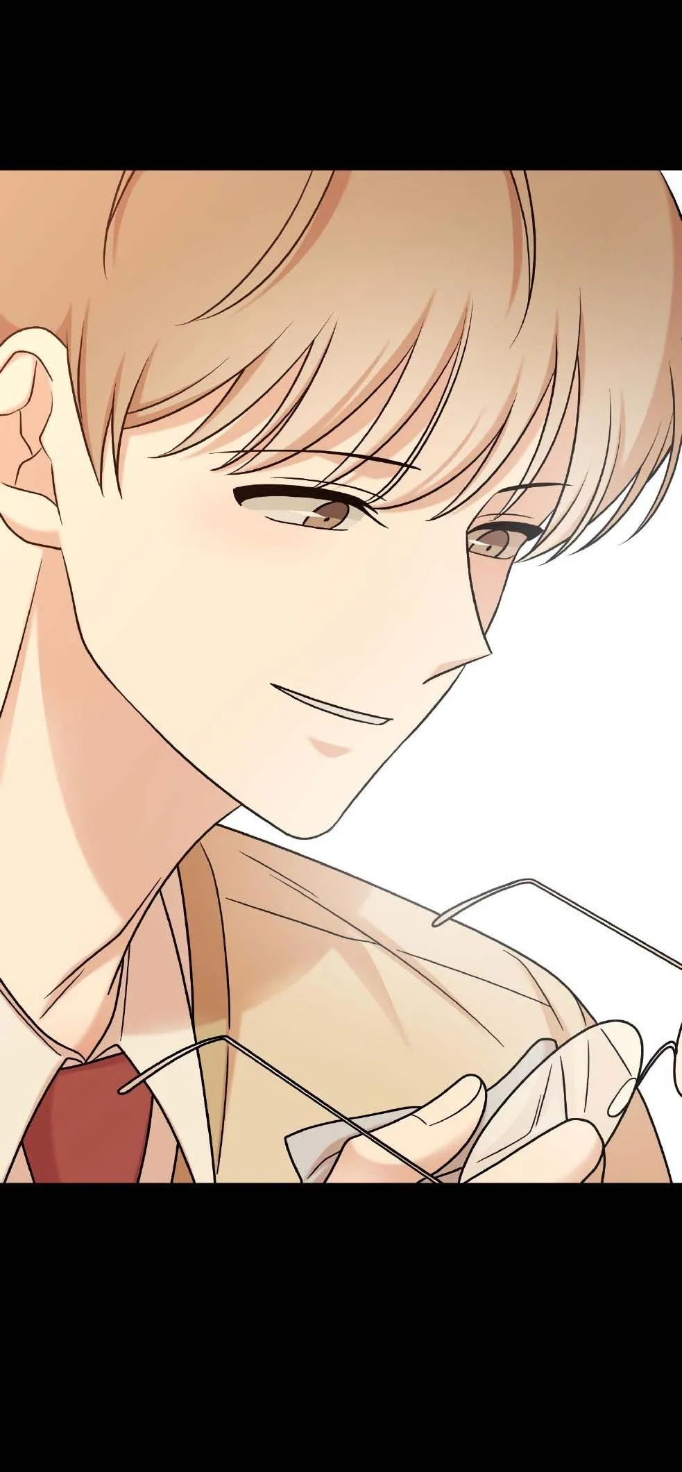 Tình Huống Không Tránh Khỏi Chapter 31 Trang 42