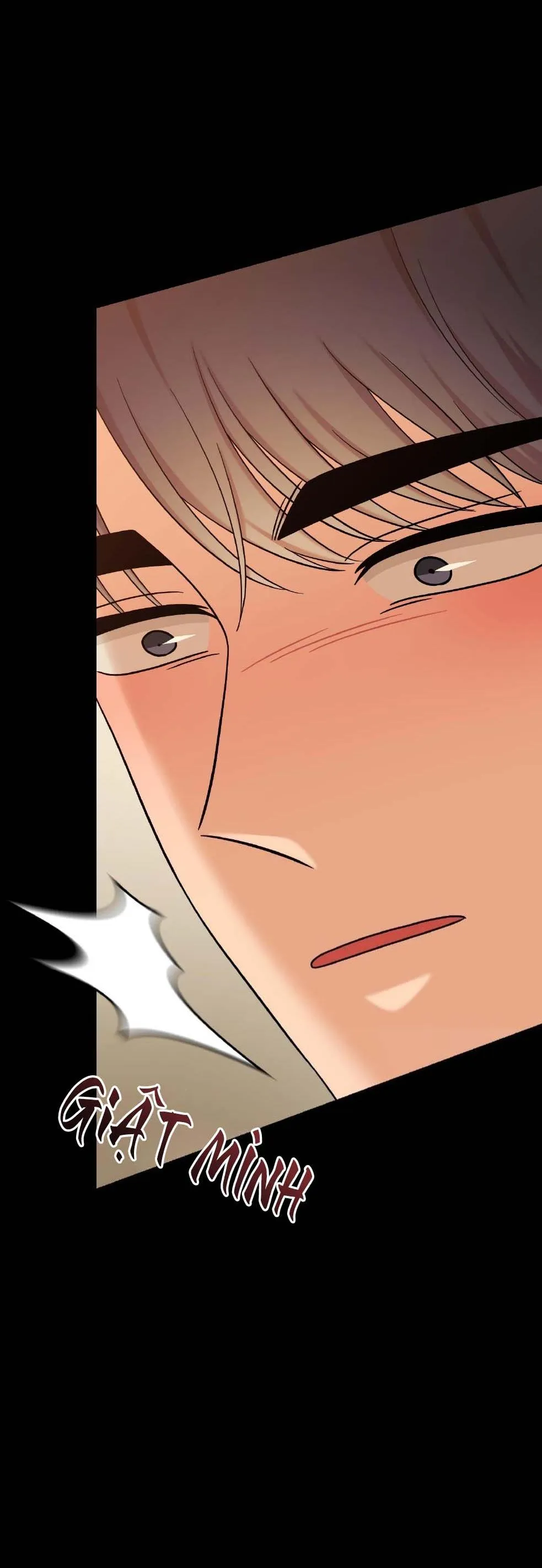 Tình Huống Không Tránh Khỏi Chapter 31 Trang 45