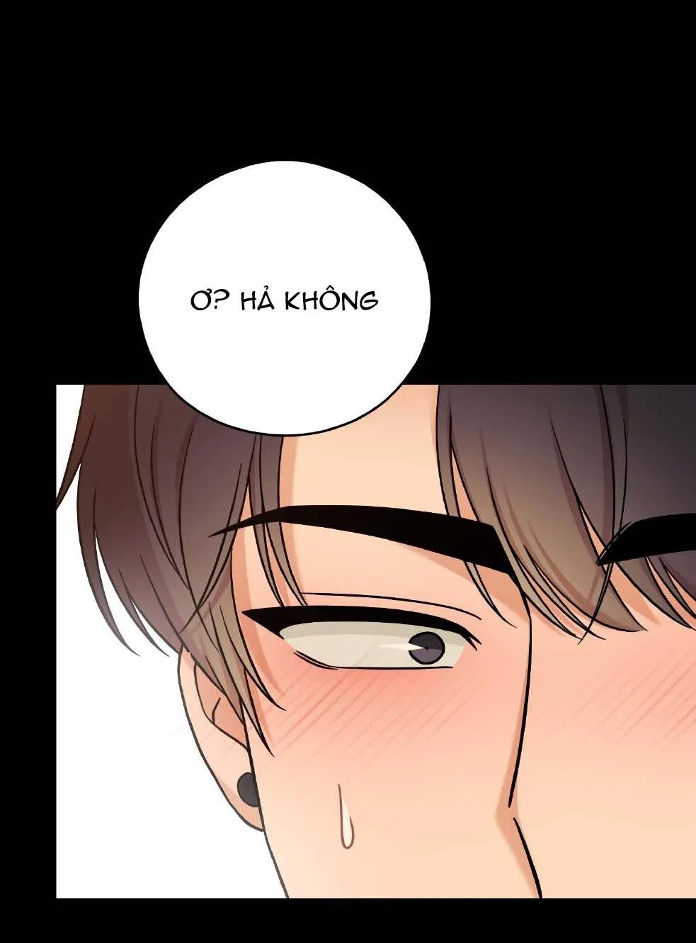 Tình Huống Không Tránh Khỏi Chapter 31 Trang 49