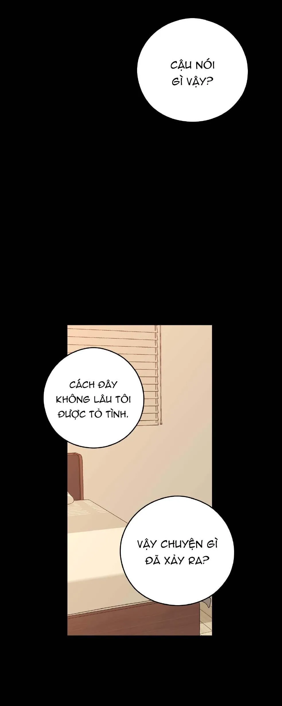 Tình Huống Không Tránh Khỏi Chapter 31 Trang 50