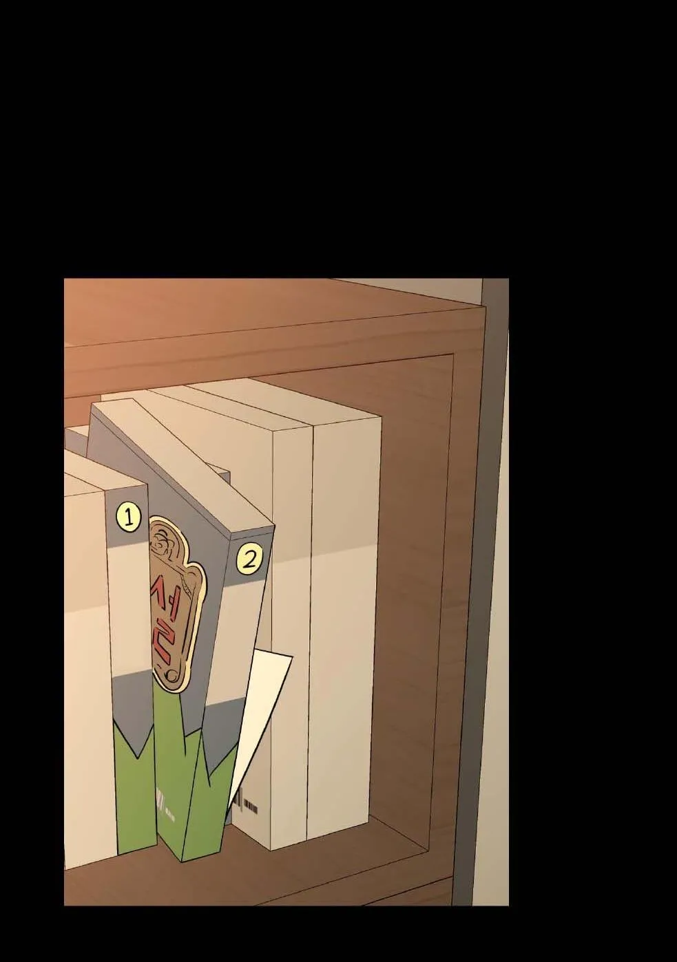 Tình Huống Không Tránh Khỏi Chapter 31 Trang 52