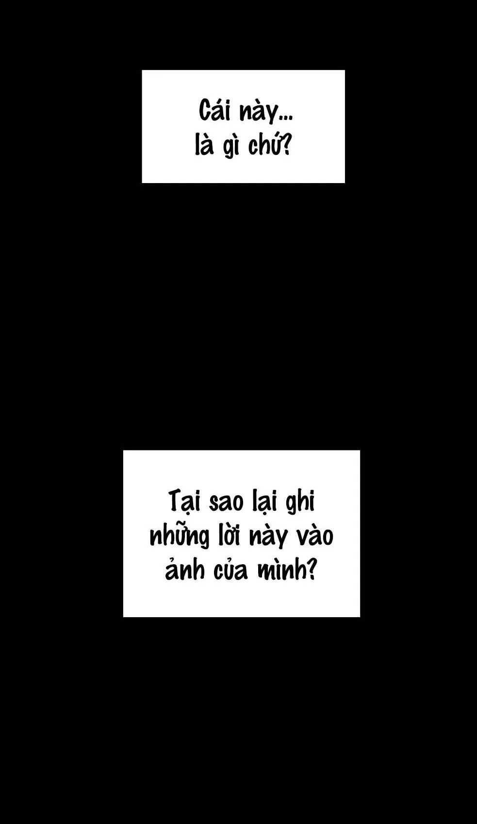 Tình Huống Không Tránh Khỏi Chapter 31 Trang 58