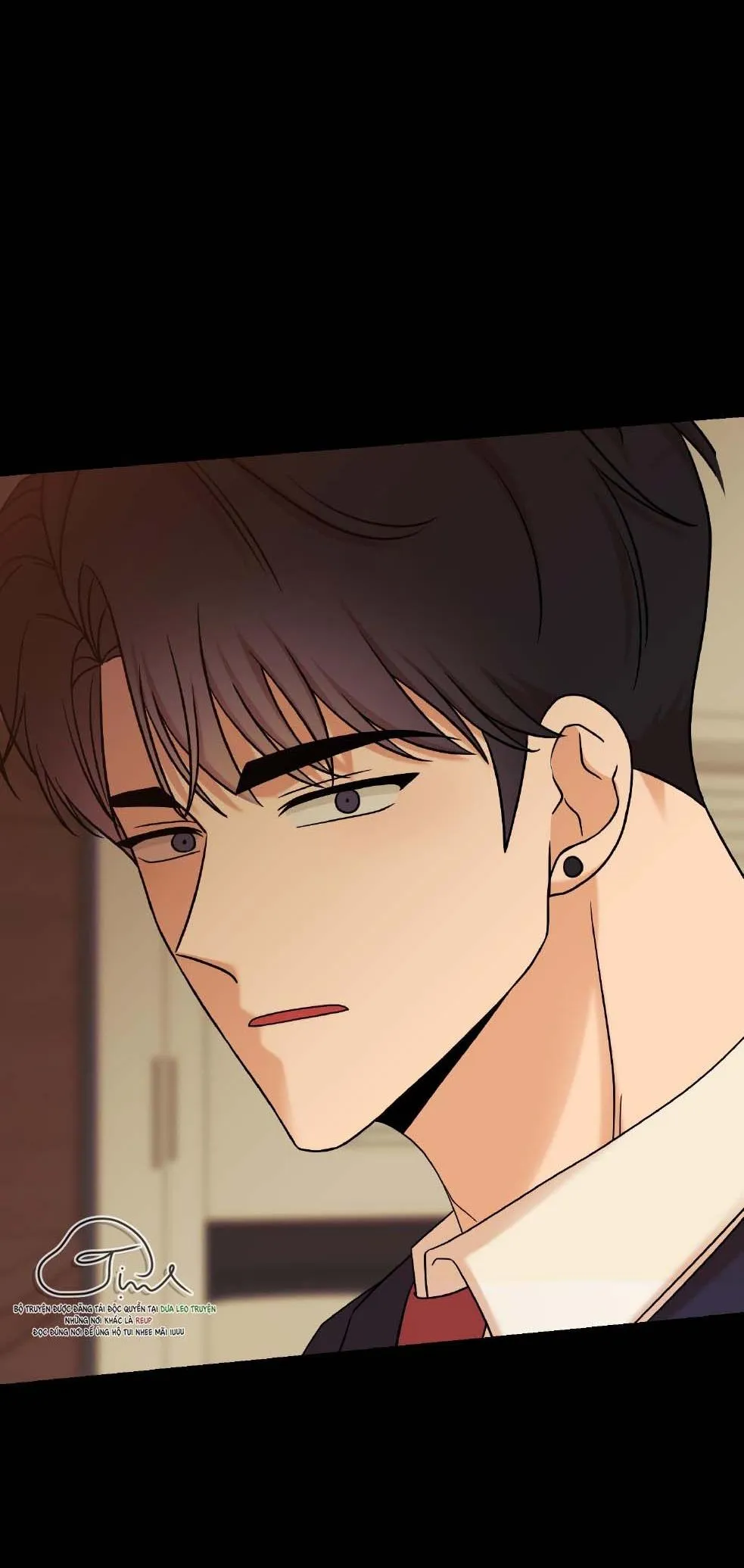 Tình Huống Không Tránh Khỏi Chapter 31 Trang 60