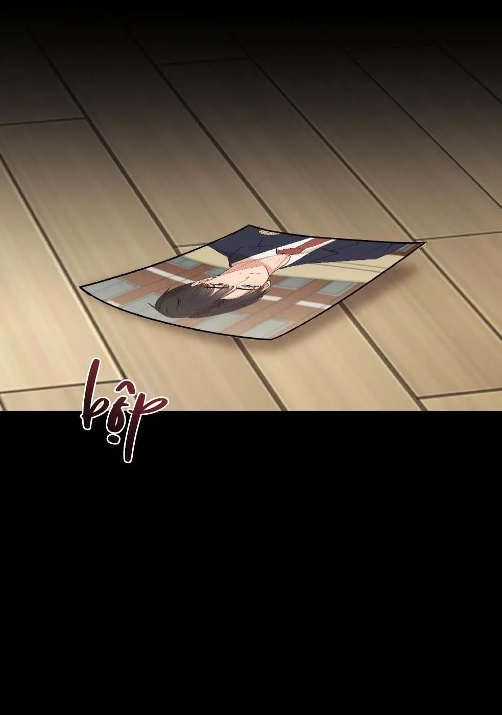 Tình Huống Không Tránh Khỏi Chapter 31 Trang 63