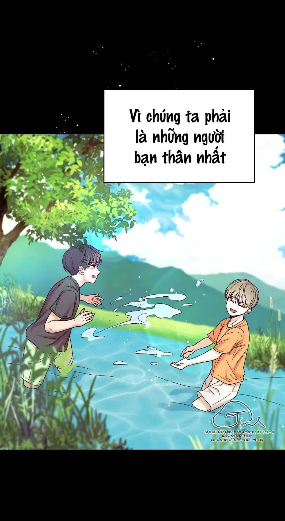 Tình Huống Không Tránh Khỏi Chapter 31 Trang 67