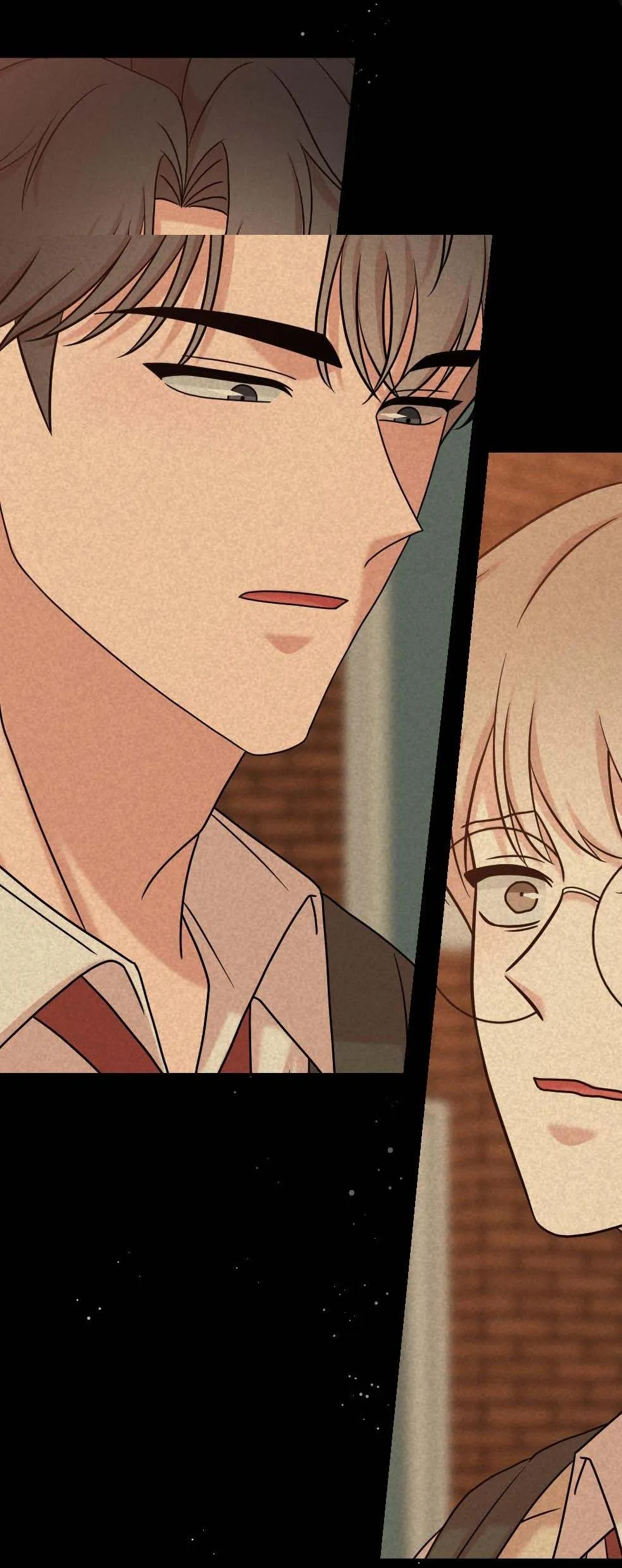 Tình Huống Không Tránh Khỏi Chapter 31 Trang 72