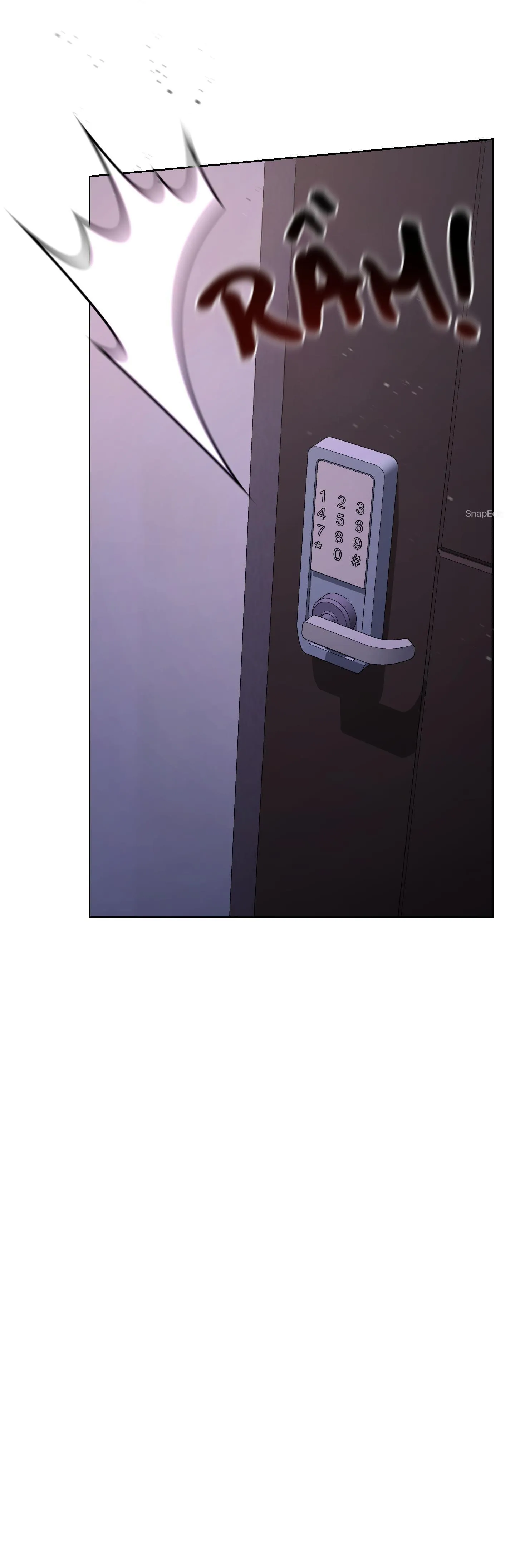 Tình Huống Không Tránh Khỏi Chapter 33 Trang 11