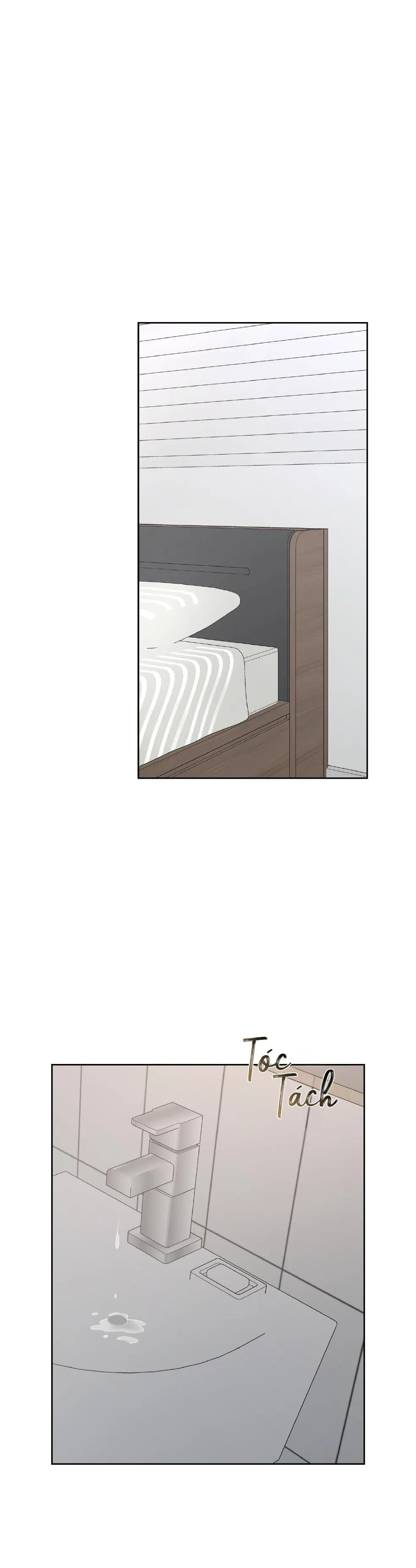 Tình Huống Không Tránh Khỏi Chapter 34 Trang 5