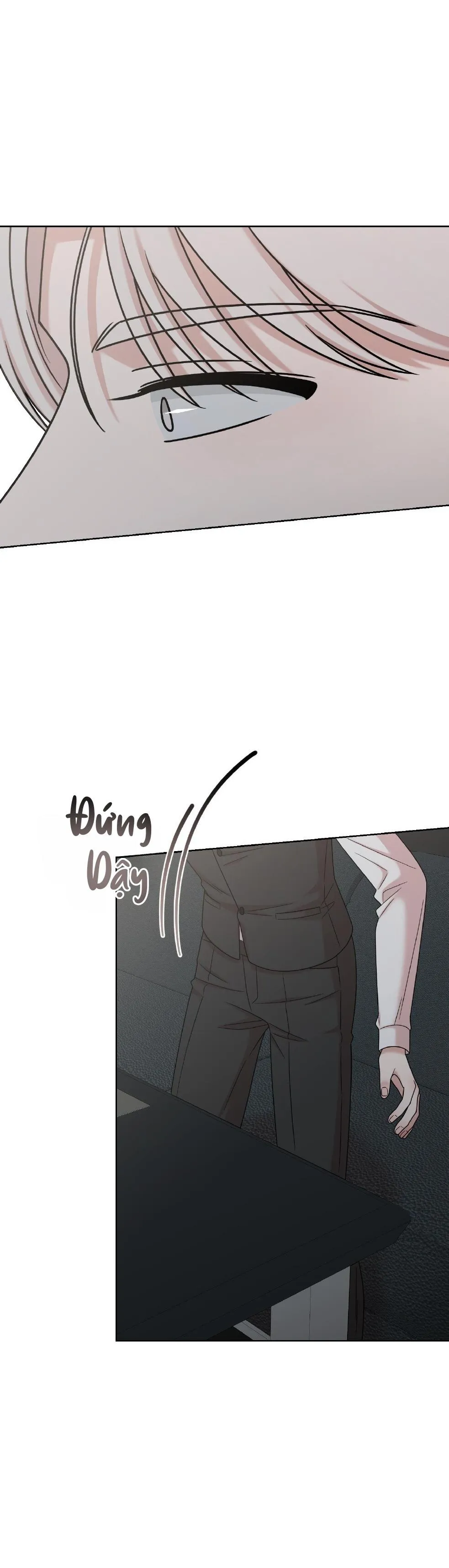 Tình Huống Không Tránh Khỏi Chapter 34 Trang 34