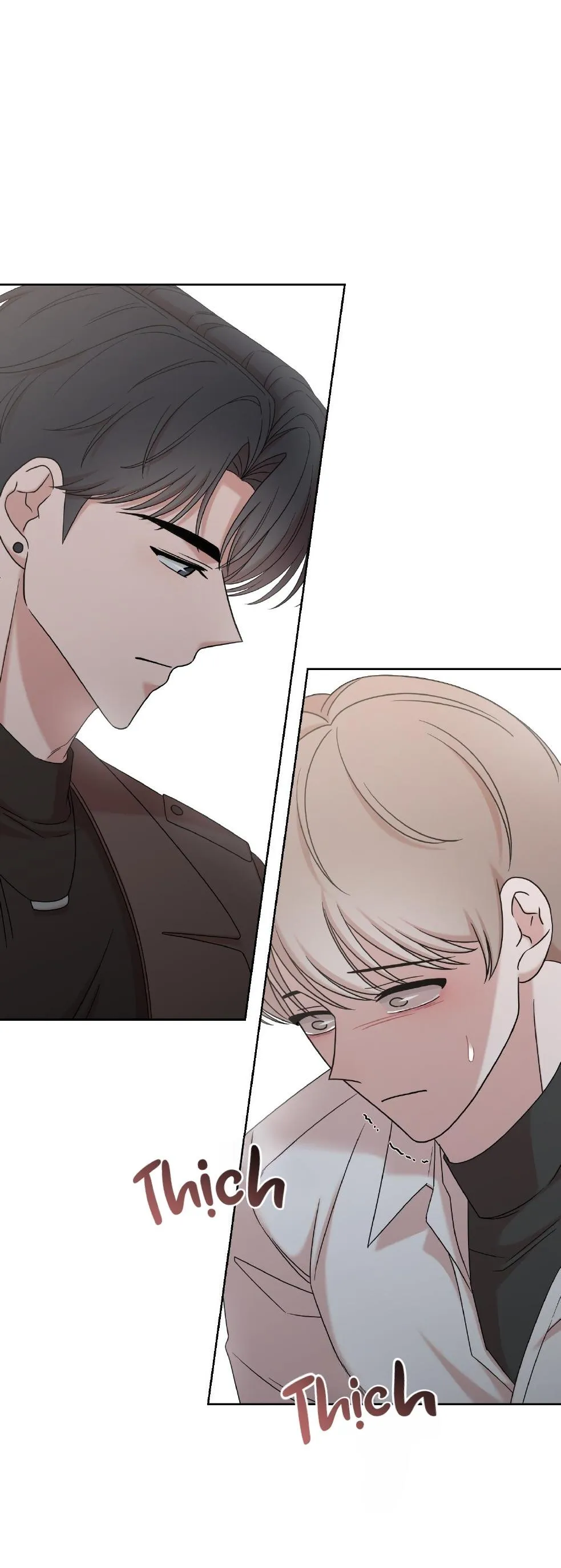 Tình Huống Không Tránh Khỏi Chapter 34 Trang 48