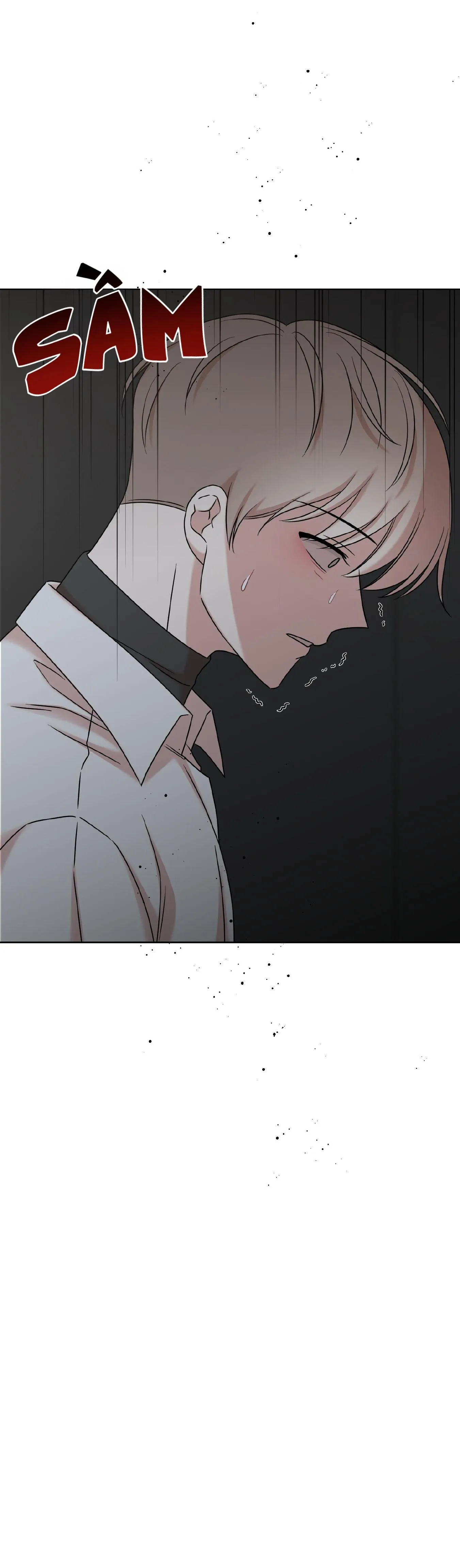 Tình Huống Không Tránh Khỏi Chapter 34 Trang 53