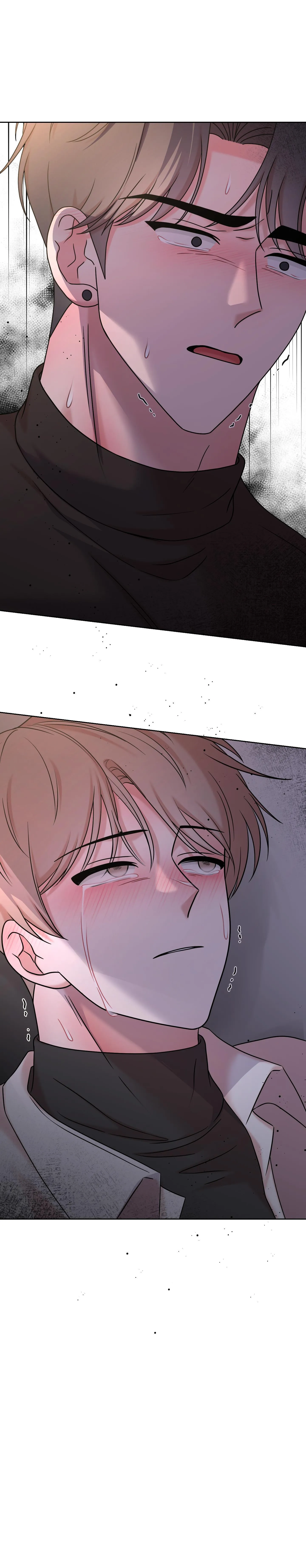 Tình Huống Không Tránh Khỏi Chapter 36 Trang 10