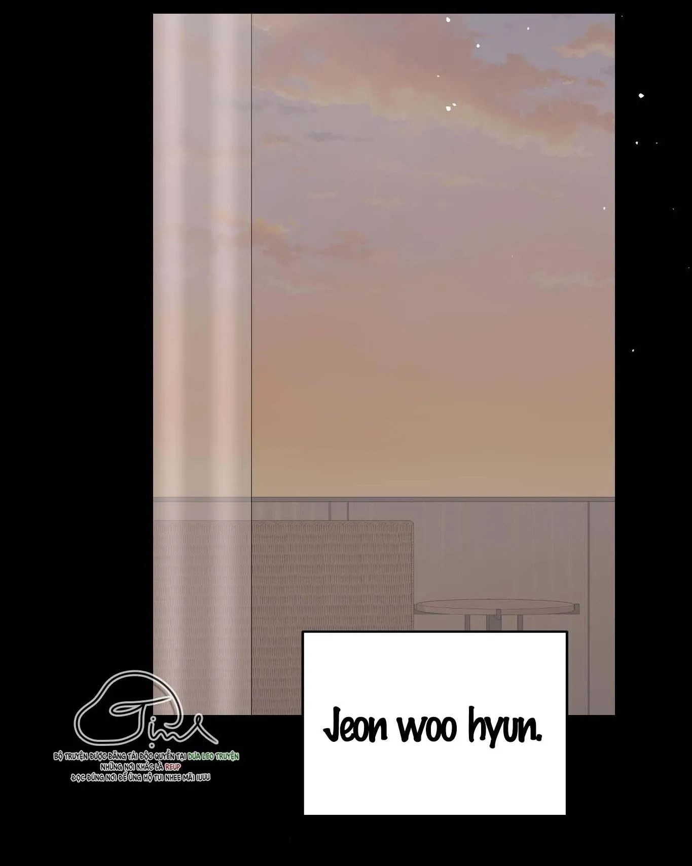 Tình Huống Không Tránh Khỏi Chapter 43 Trang 5