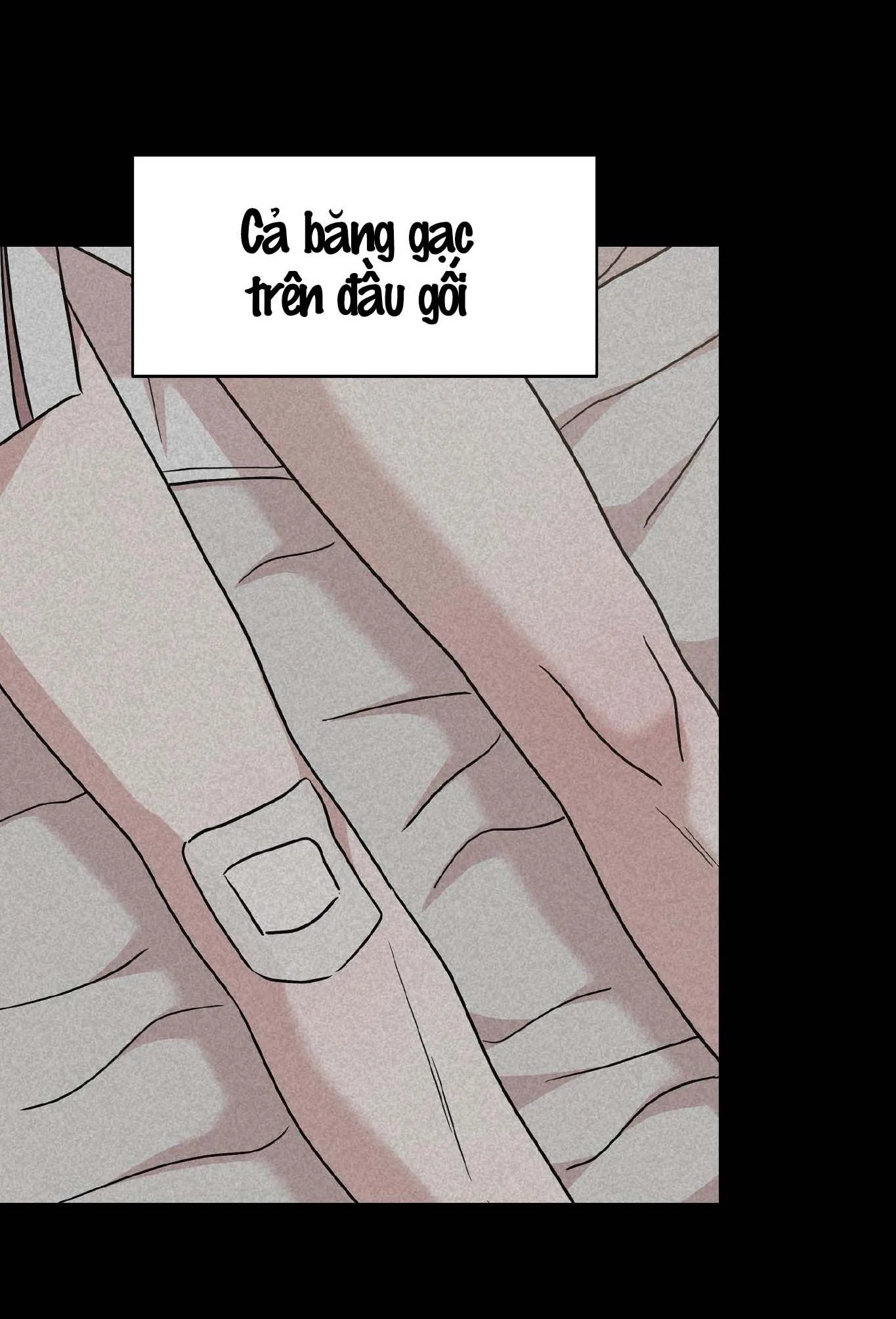 Tình Huống Không Tránh Khỏi Chapter 43 Trang 8