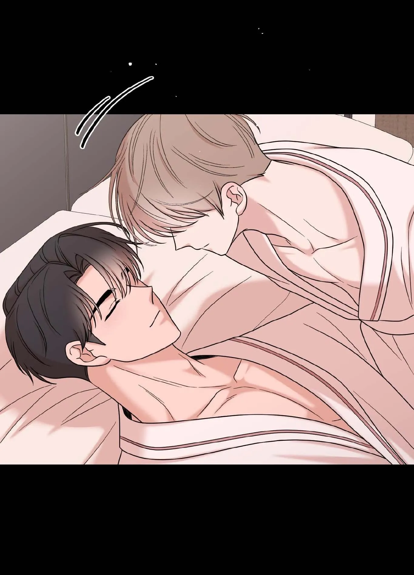 Tình Huống Không Tránh Khỏi Chapter 43 Trang 13